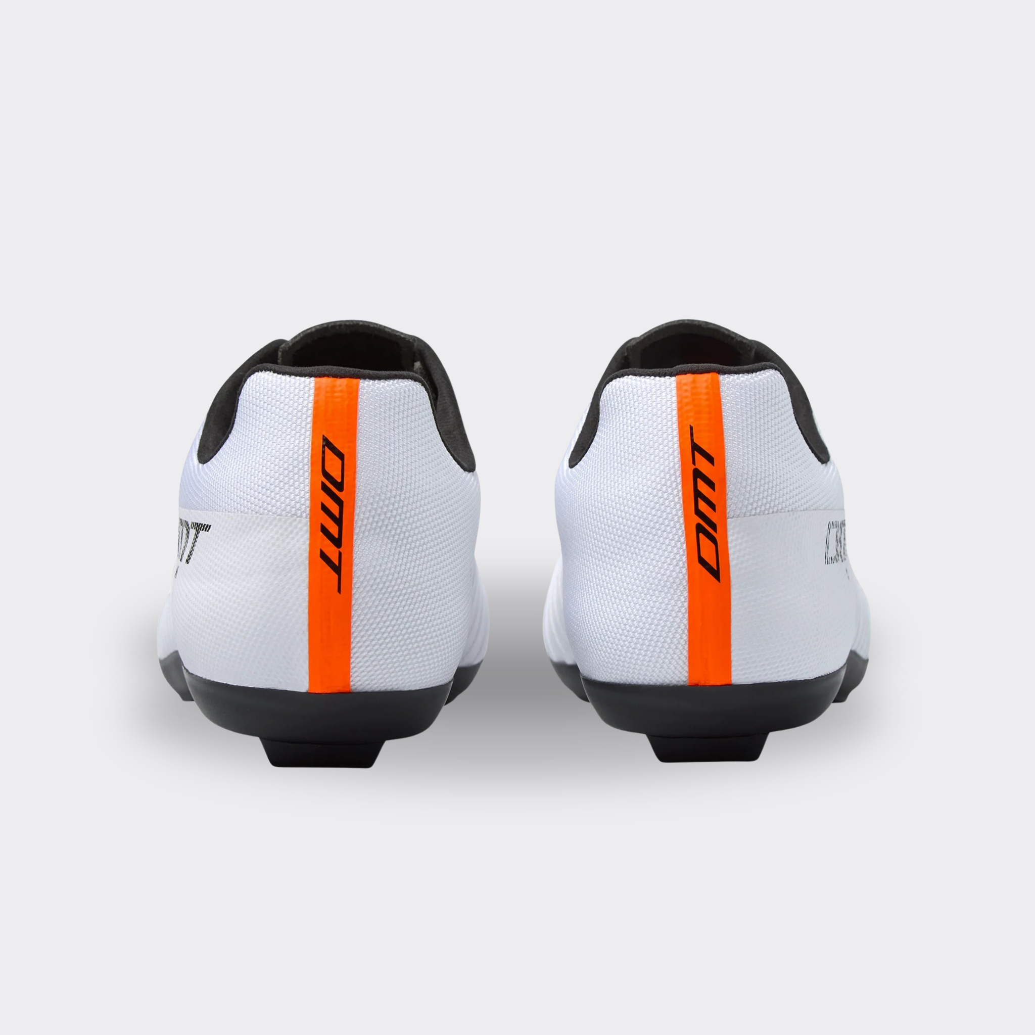 KR4 PJ Shoes - White