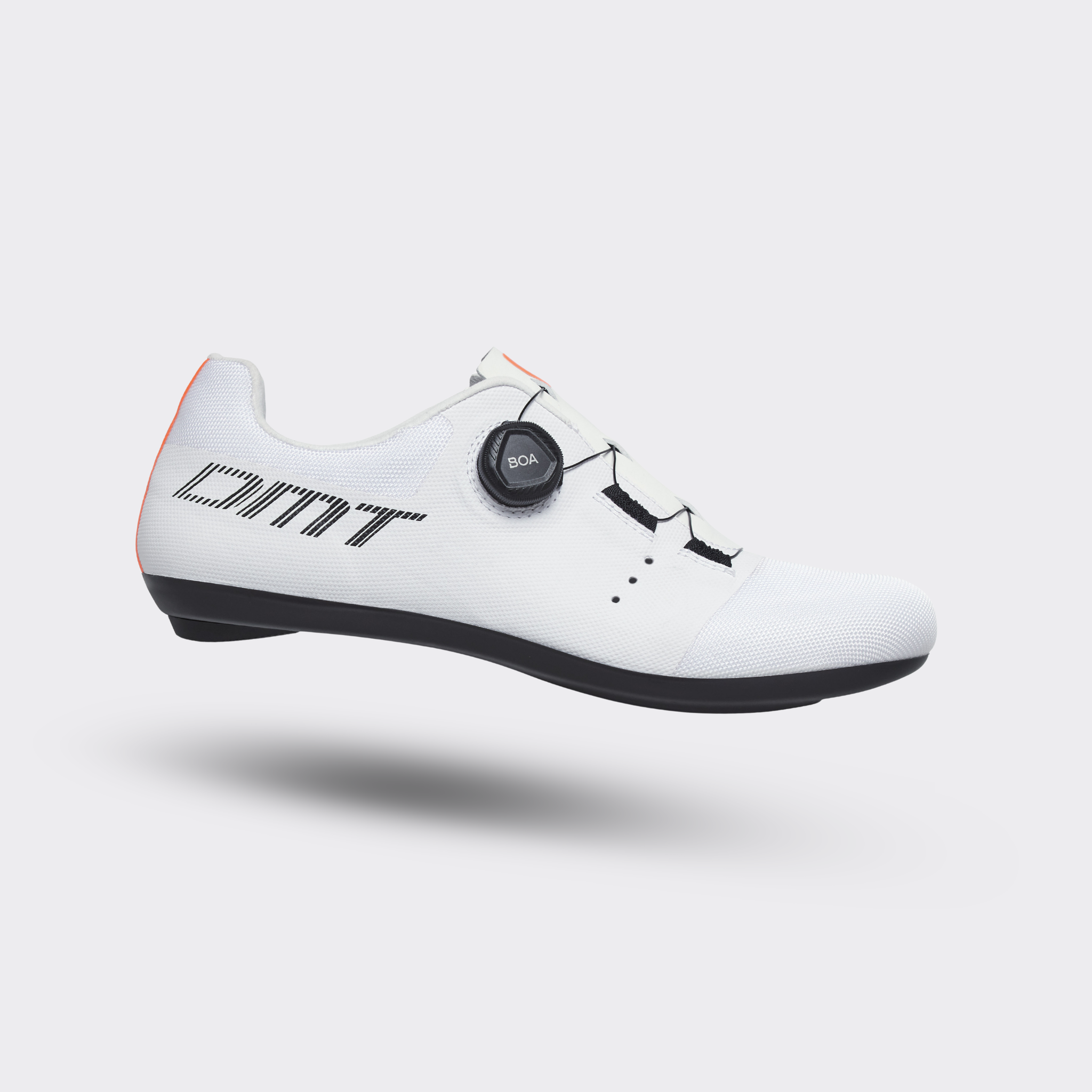 KR4 Shoes - White