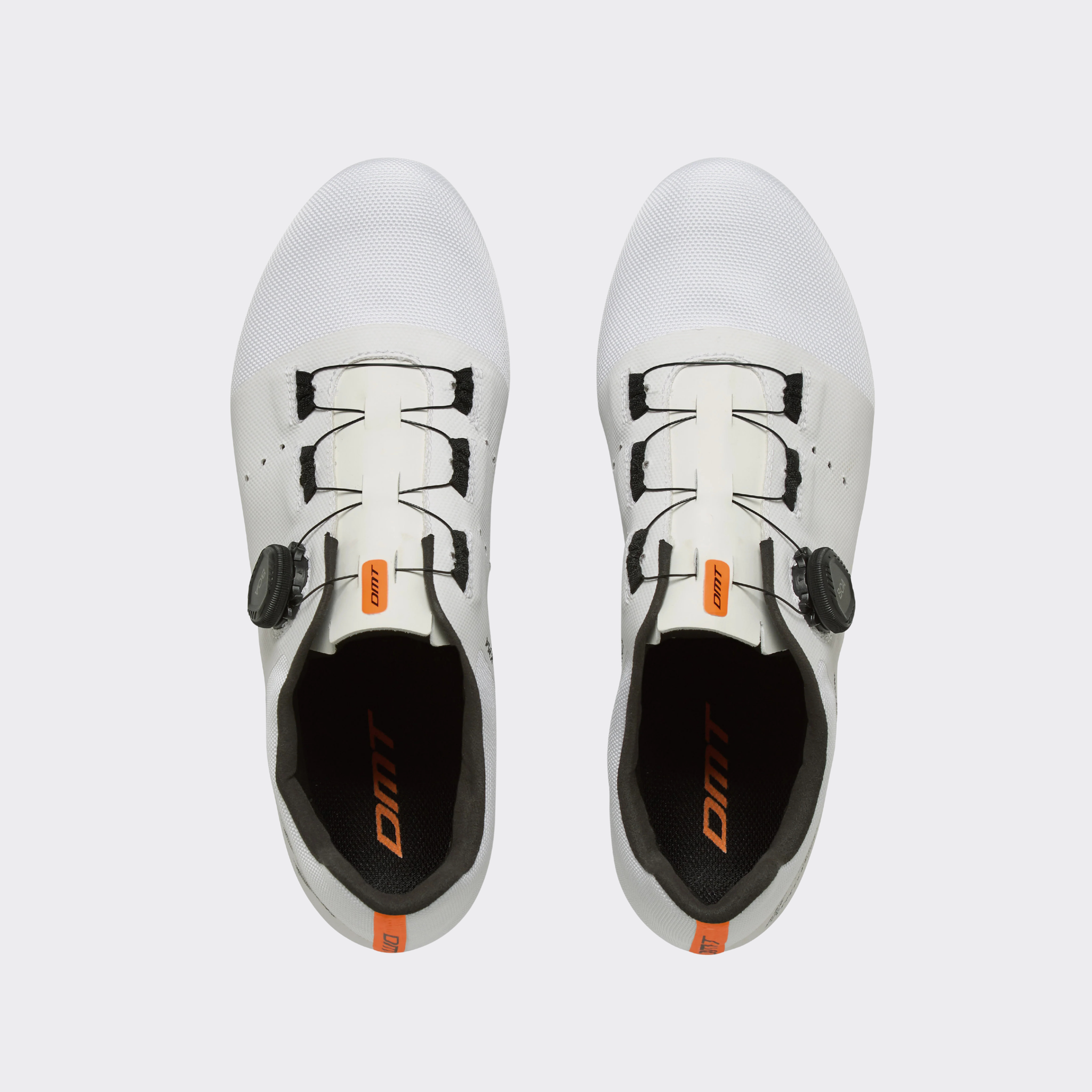 KR4 Shoes - White