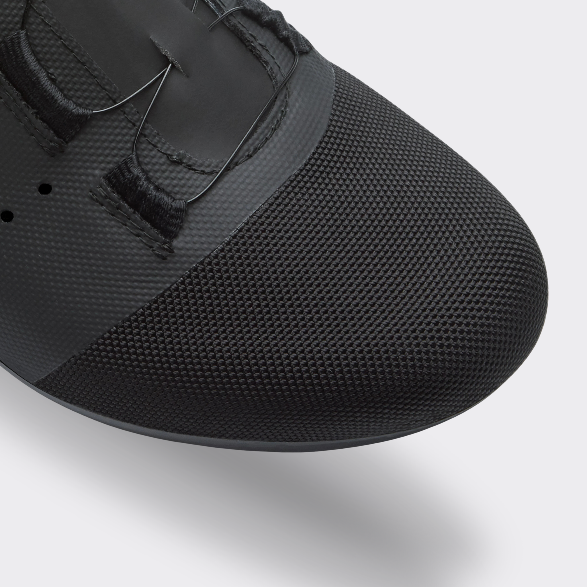 KR4 Shoes - Black