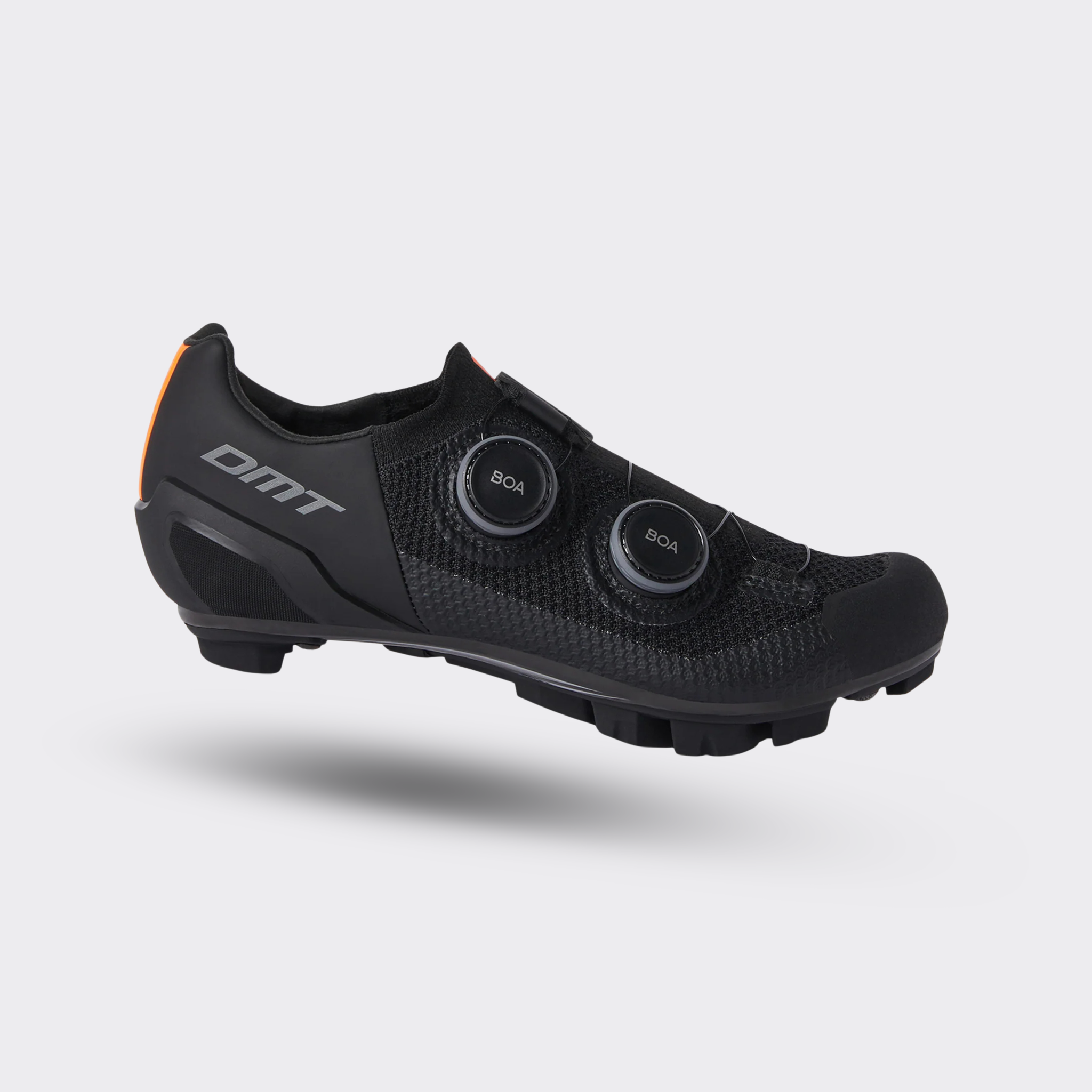 MH10 Shoes - Black