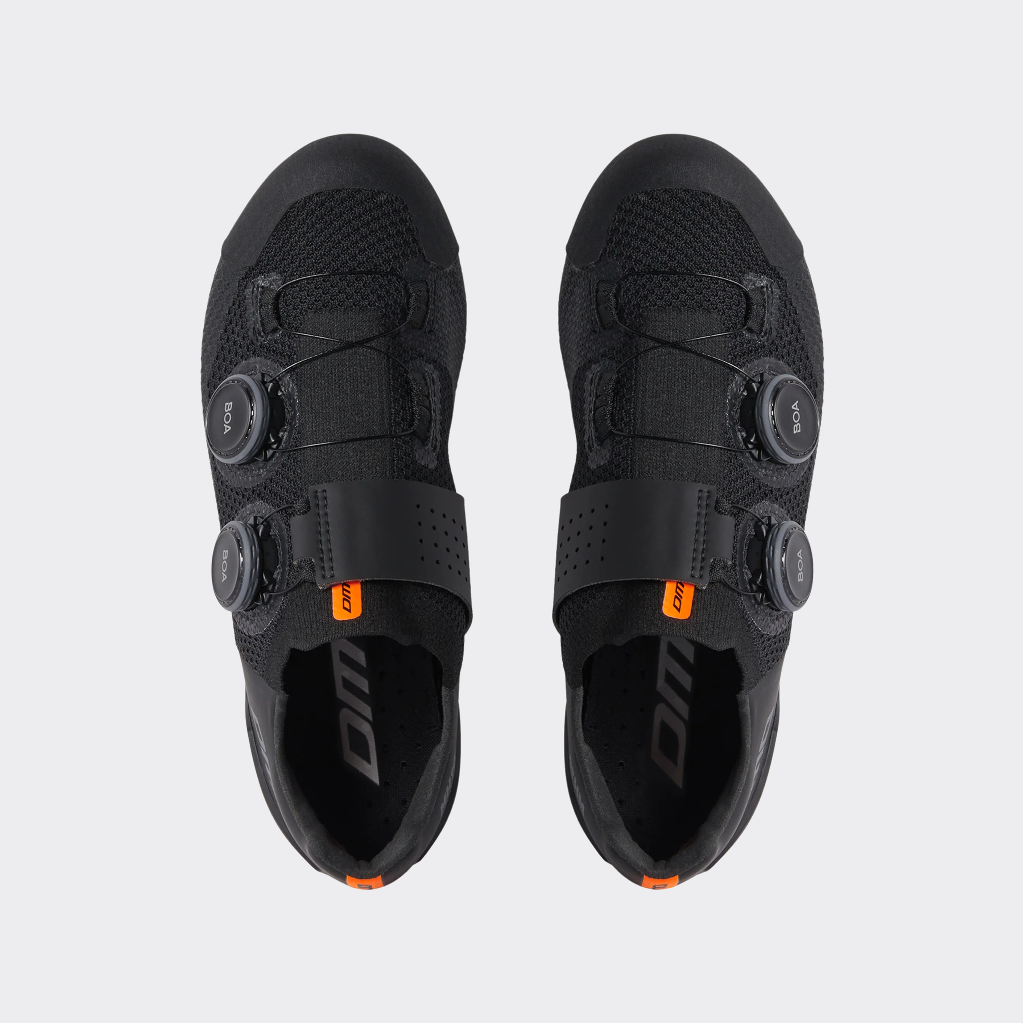 MH10 Shoes - Black