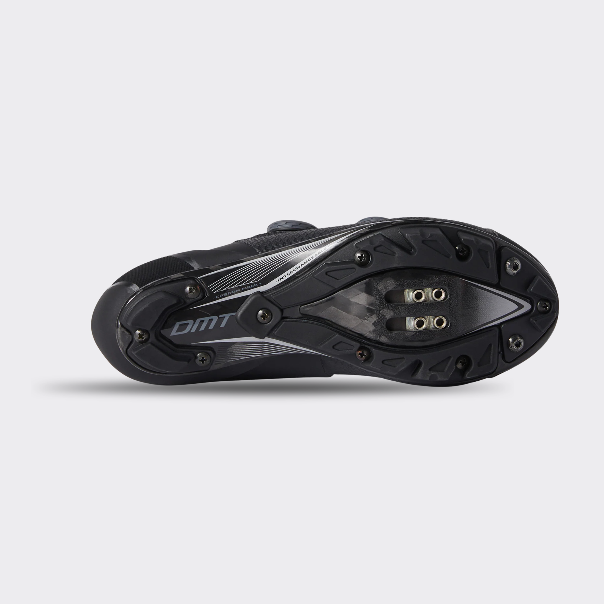MH10 Shoes - Black