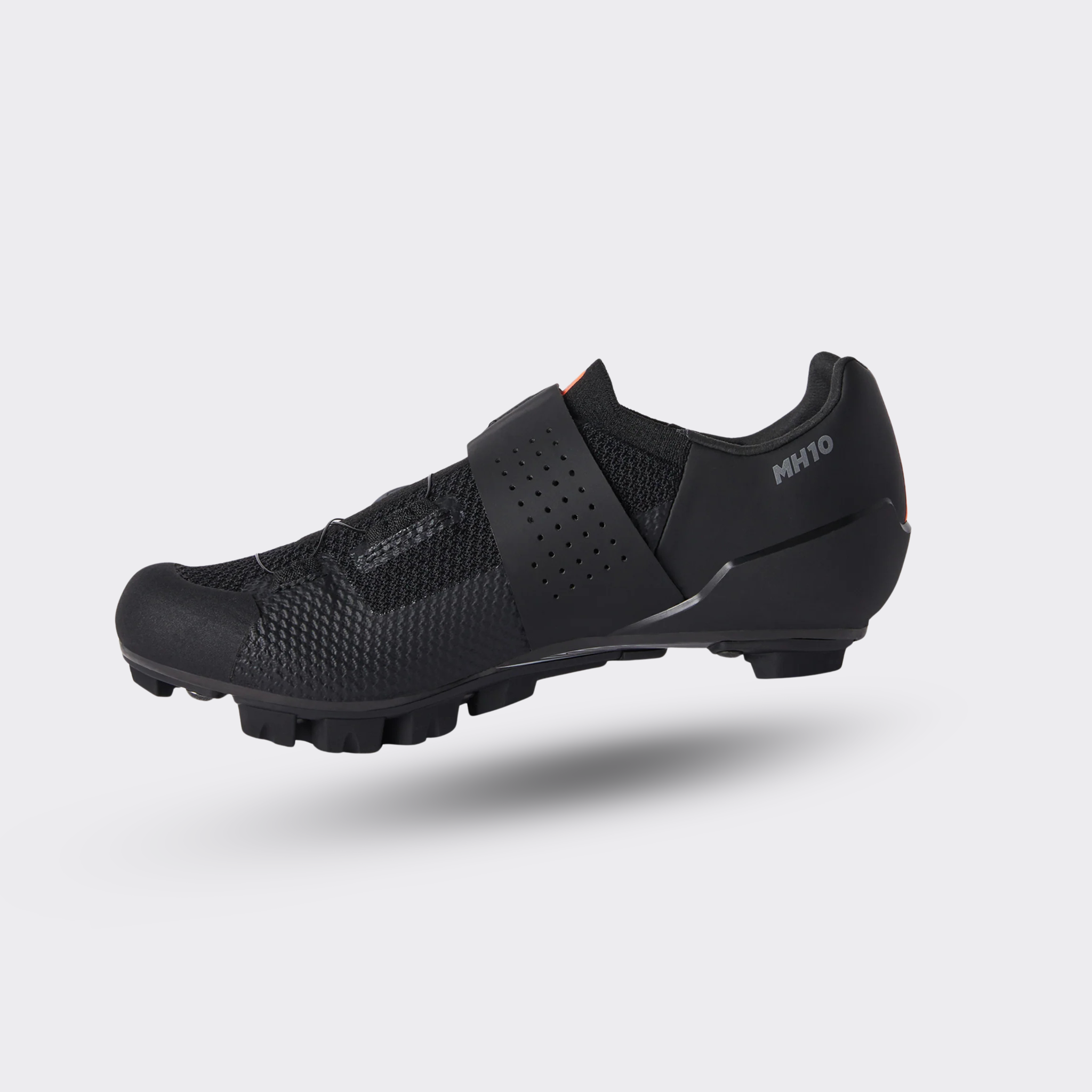 MH10 Shoes - Black