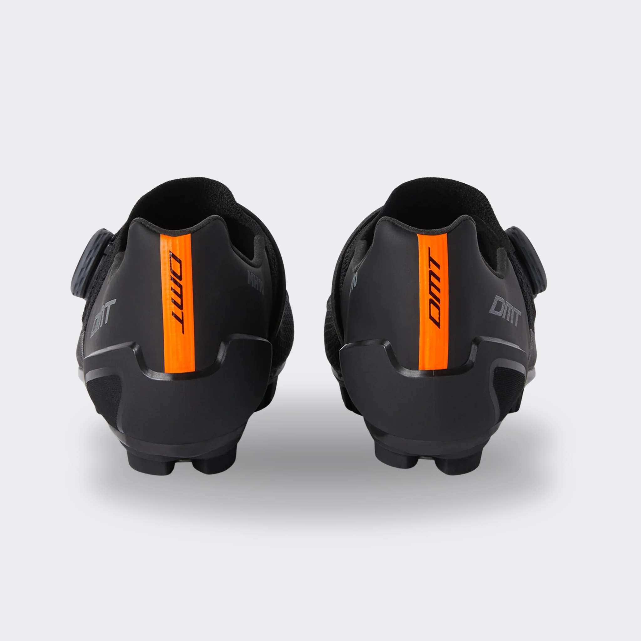 MH10 Shoes - Black