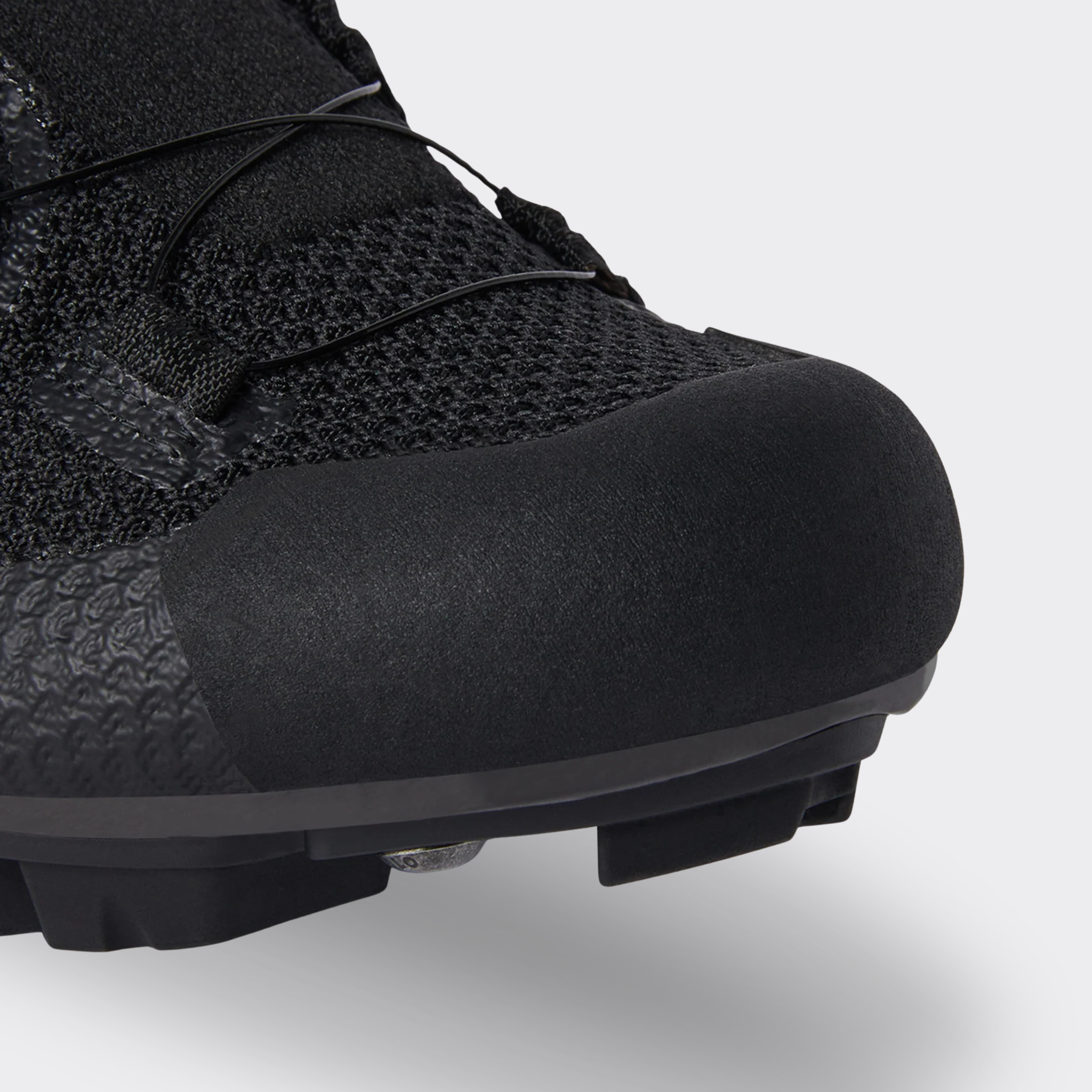 MH10 Shoes - Black