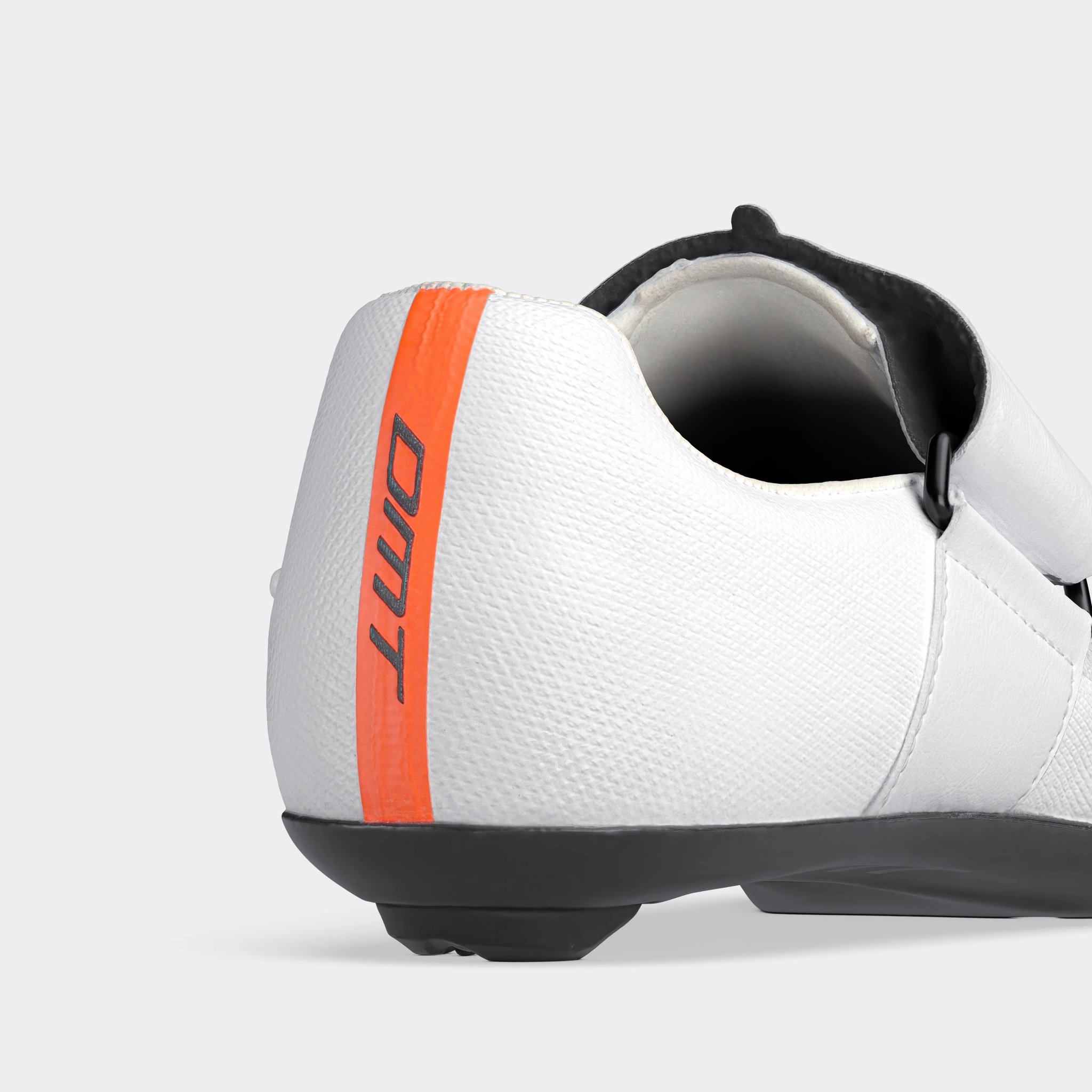Oxy Shoes - White / Chalk