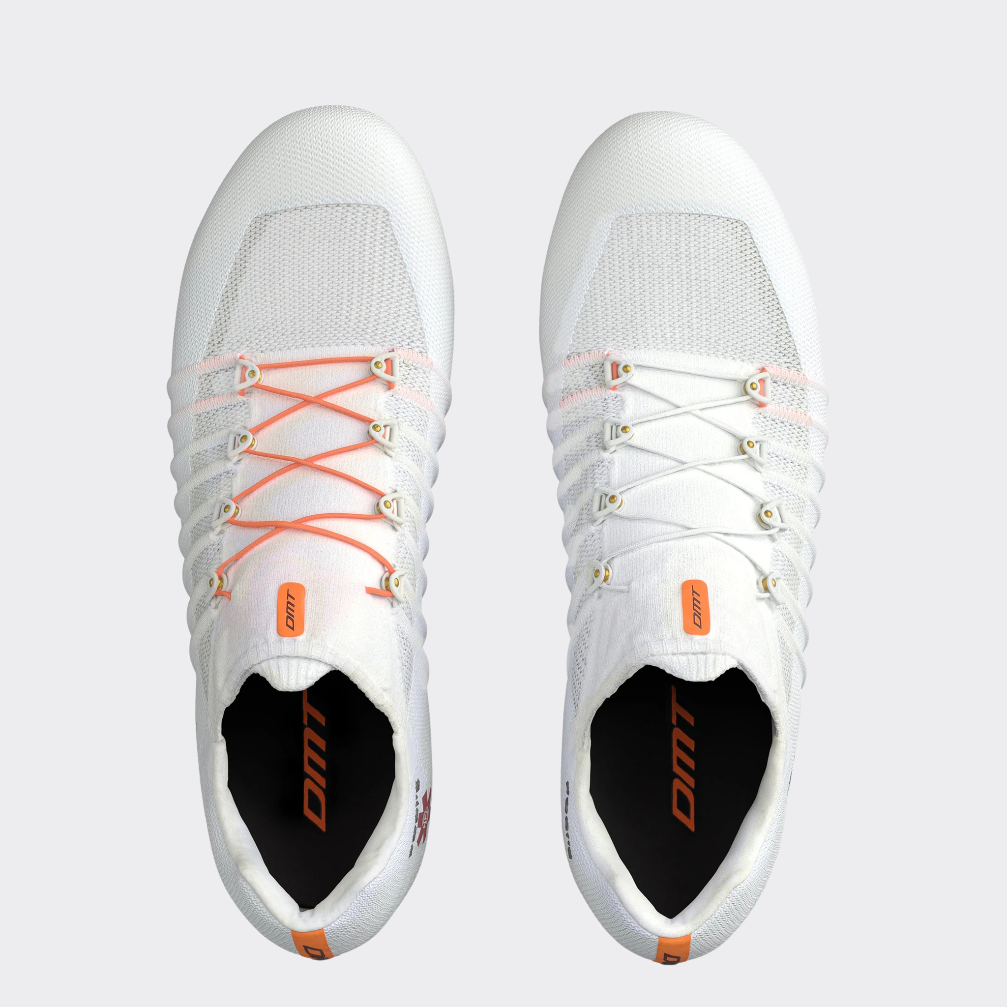 Pogi's Superlight Shoes - White