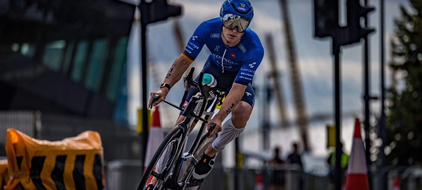 DMT Cycling