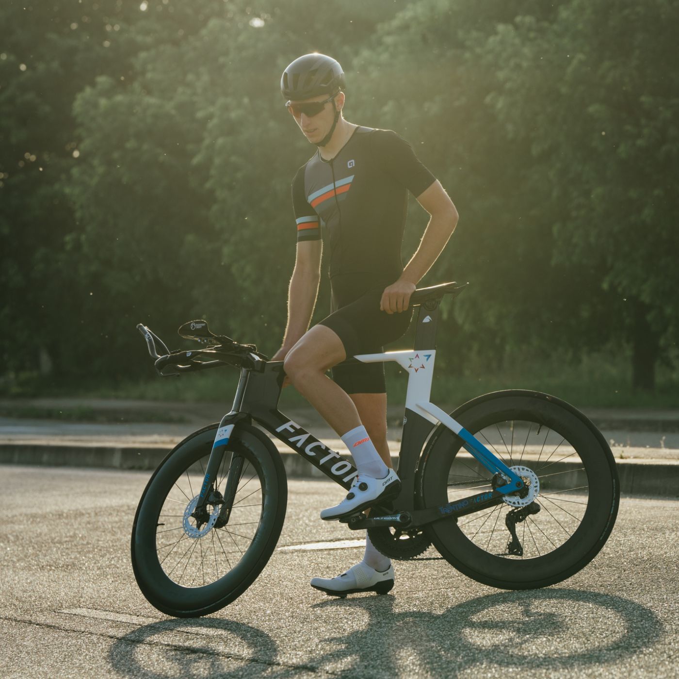 DMT Cycling
