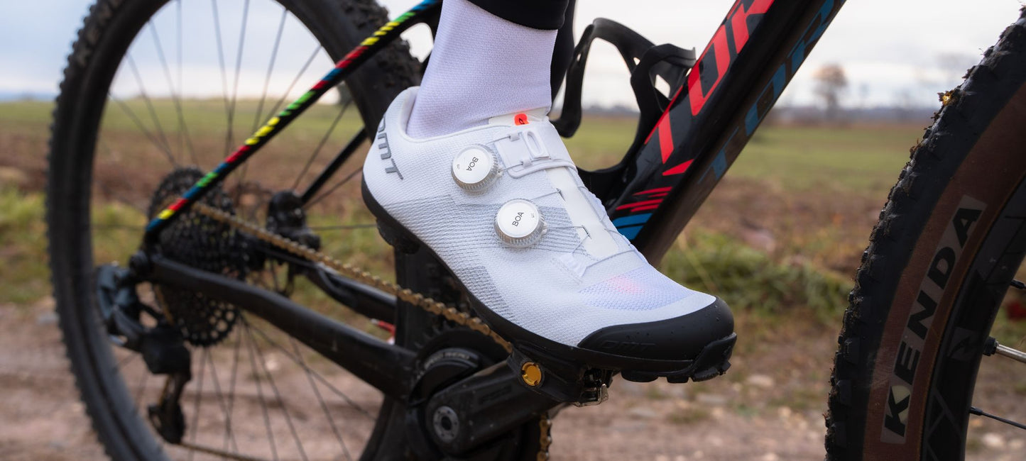 DMT Cycling