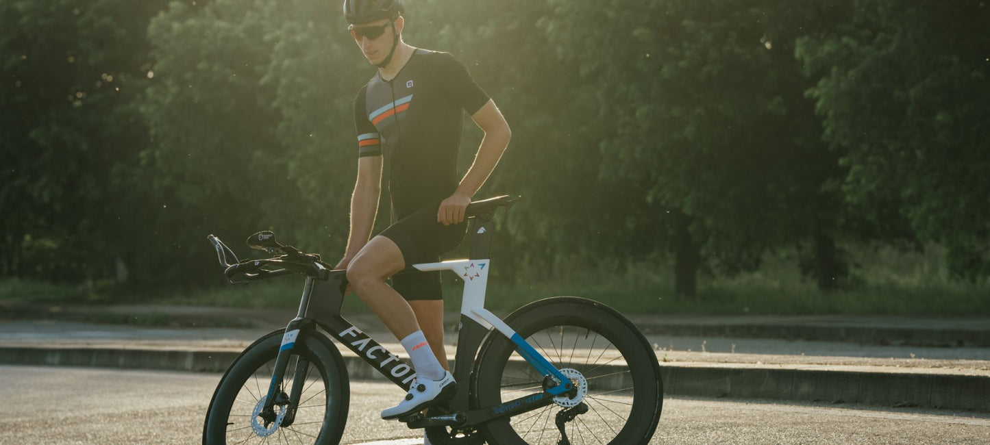 DMT Cycling