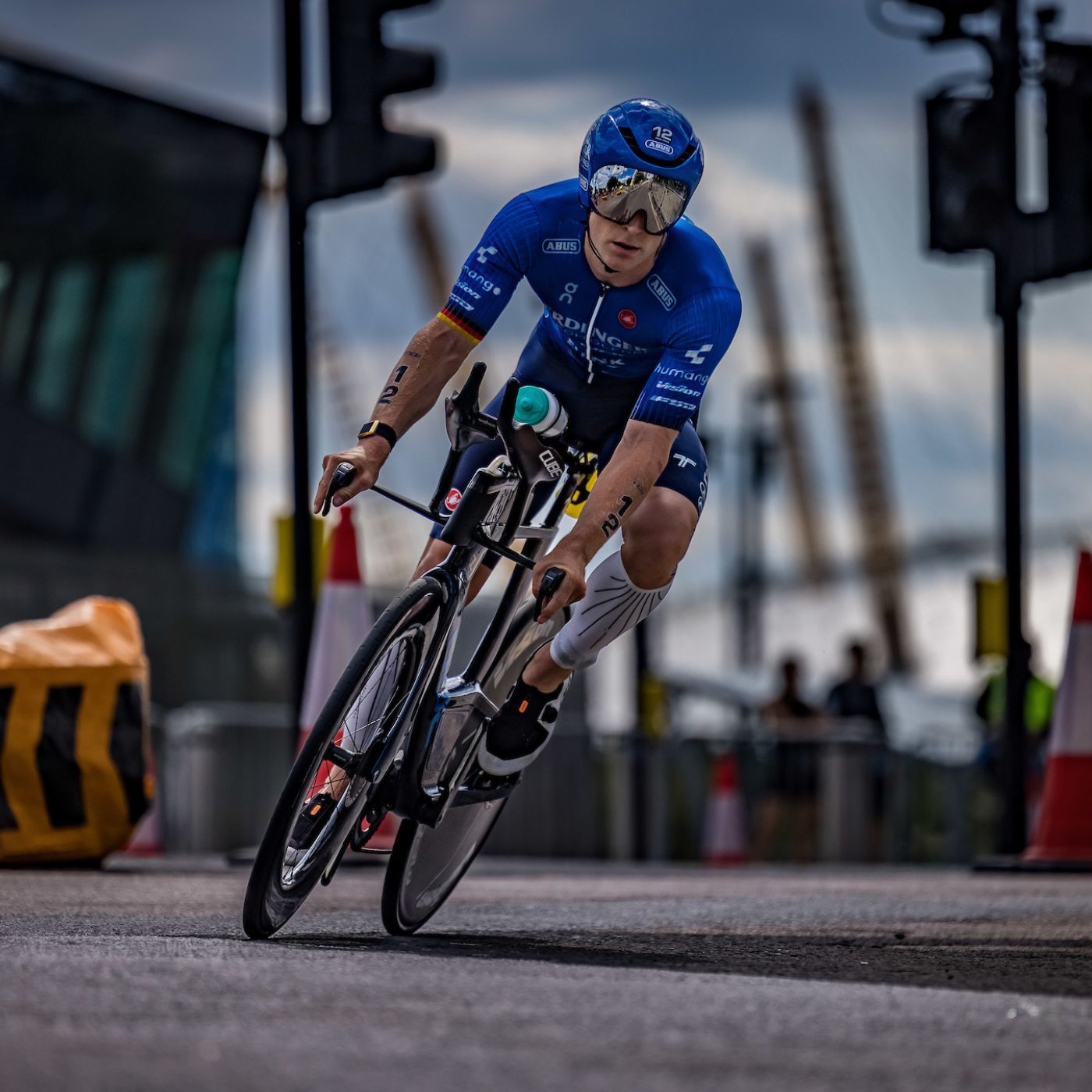 DMT Cycling