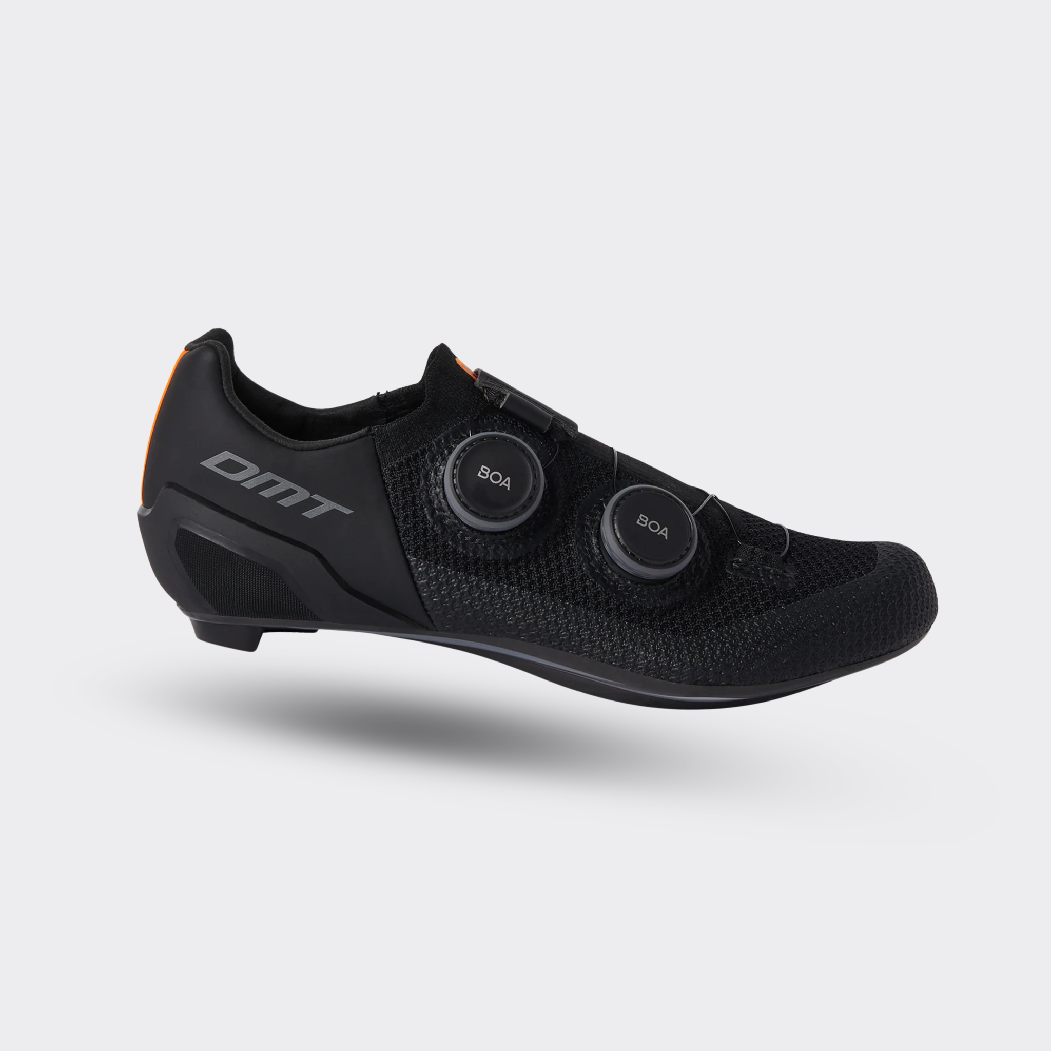 SH10 Shoes - Black