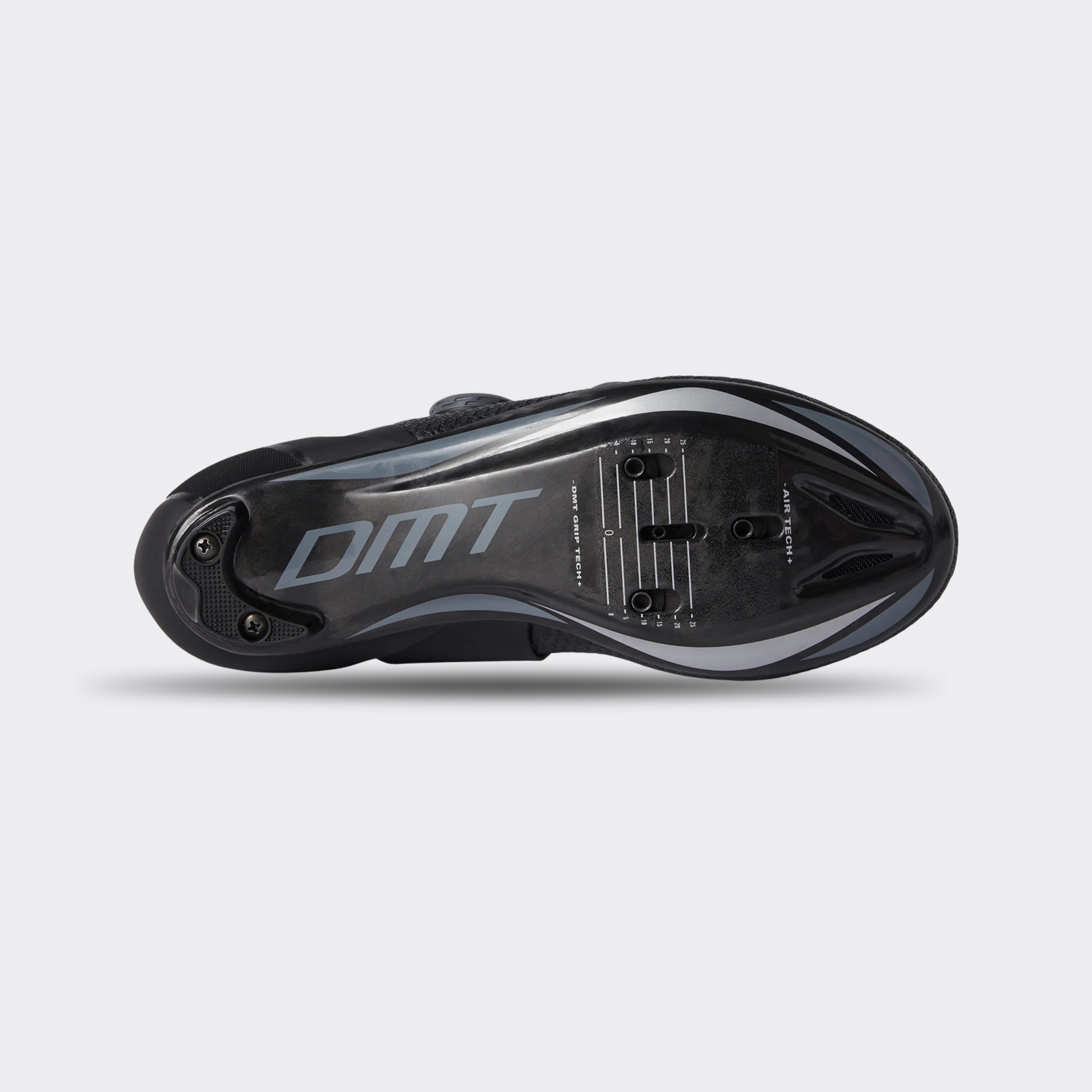 SH10 Shoes - Black