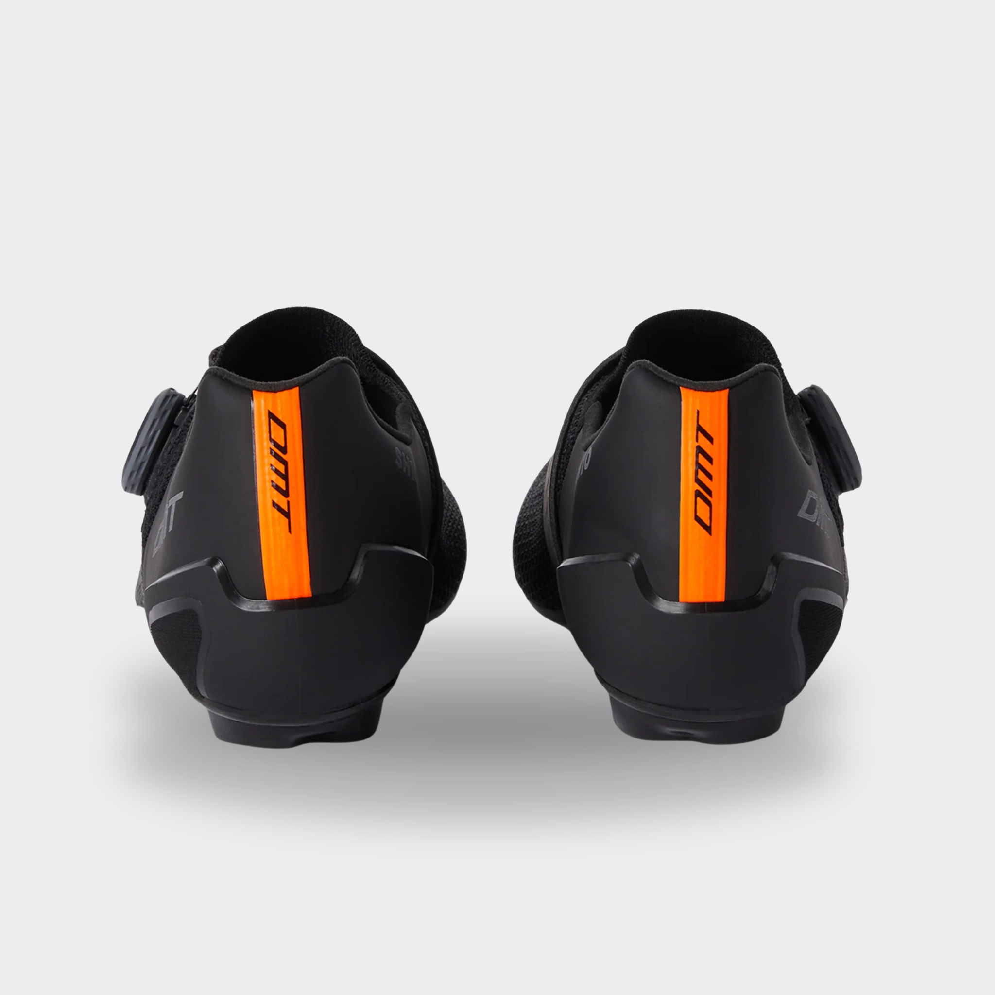 SH10 Shoes - Black