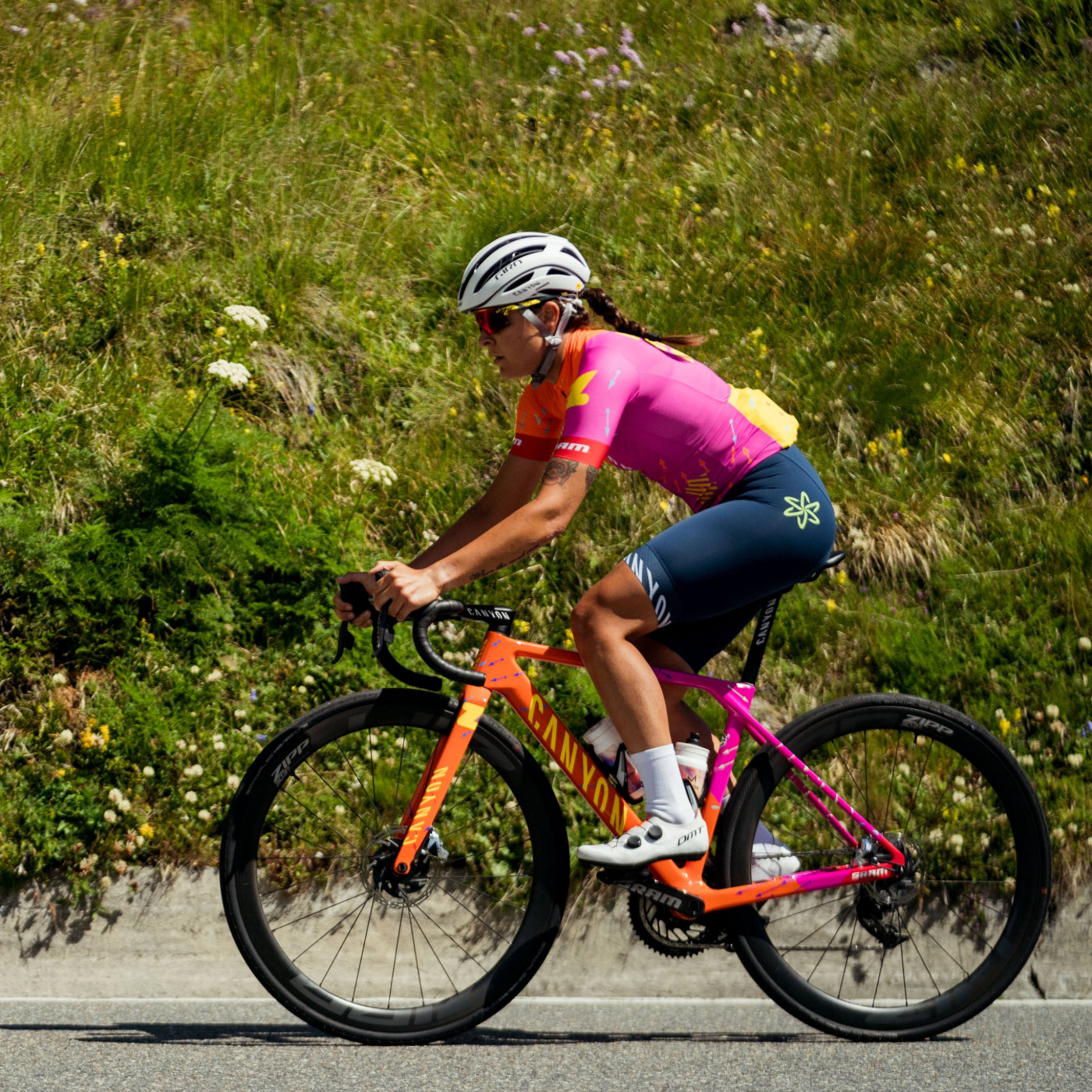 DMT Cycling