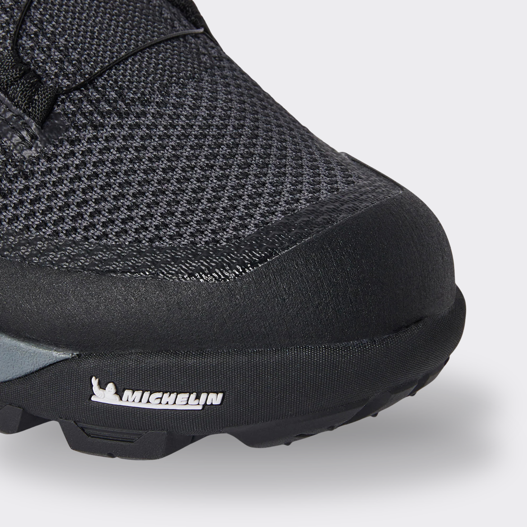 TK10 Shoes - Anthracite / Black