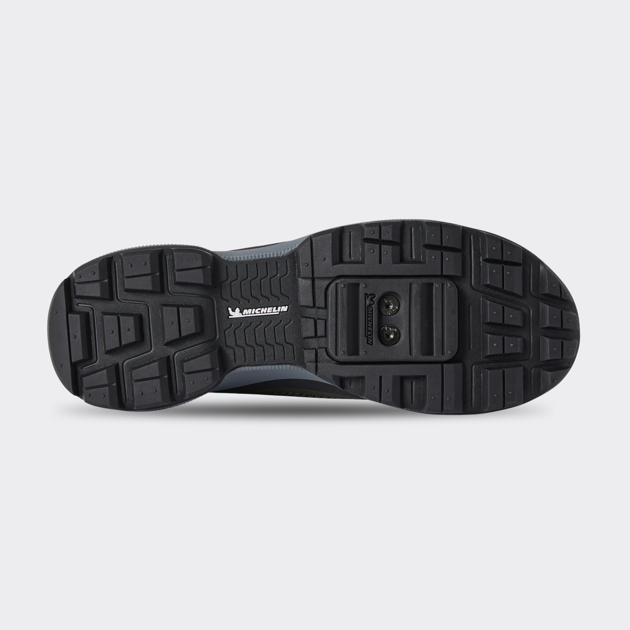 TK10 Shoes - Olive Green / Black