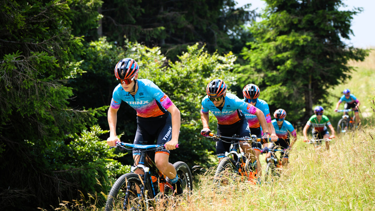 DMT Cycling