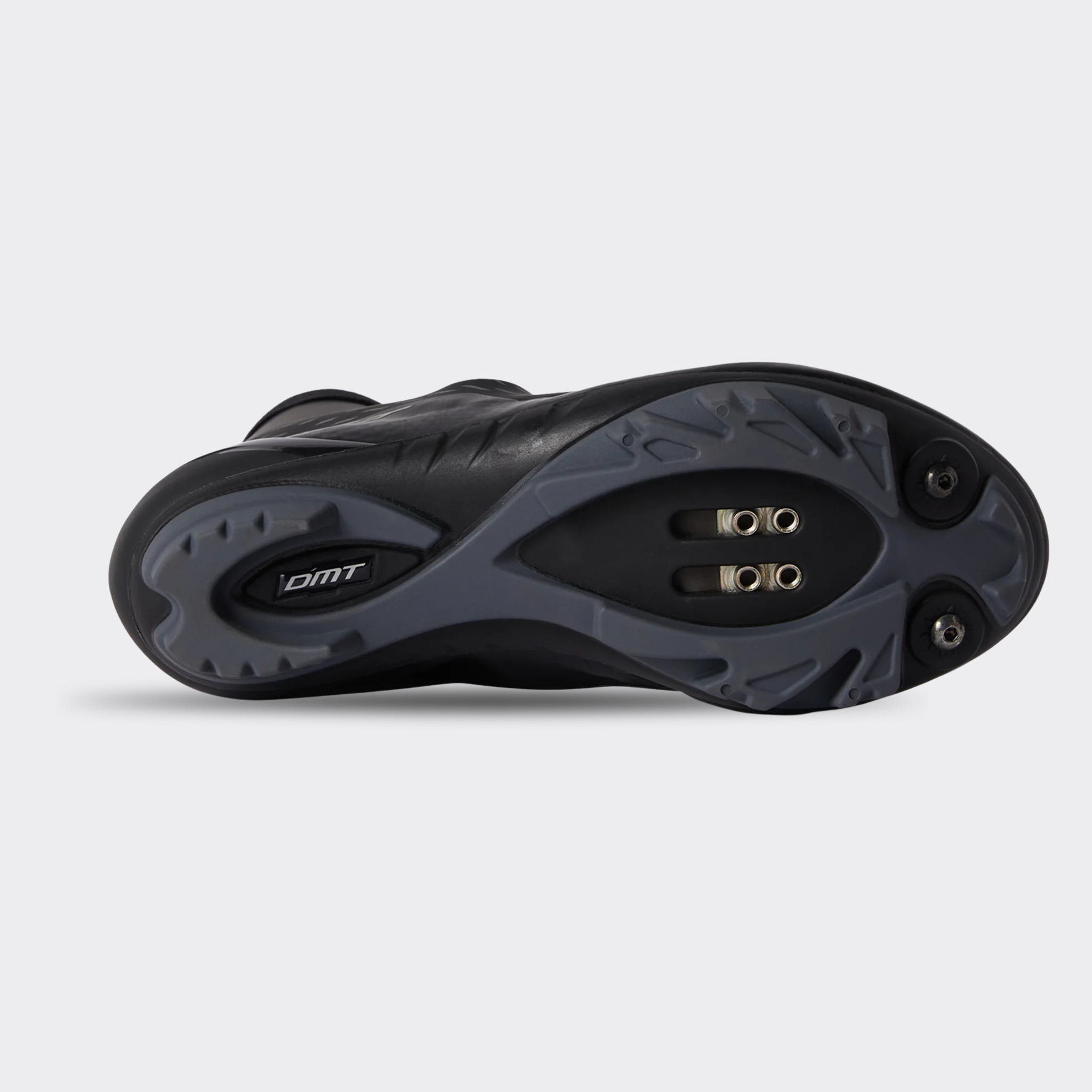 WKM1 Schuhe - Schwarze