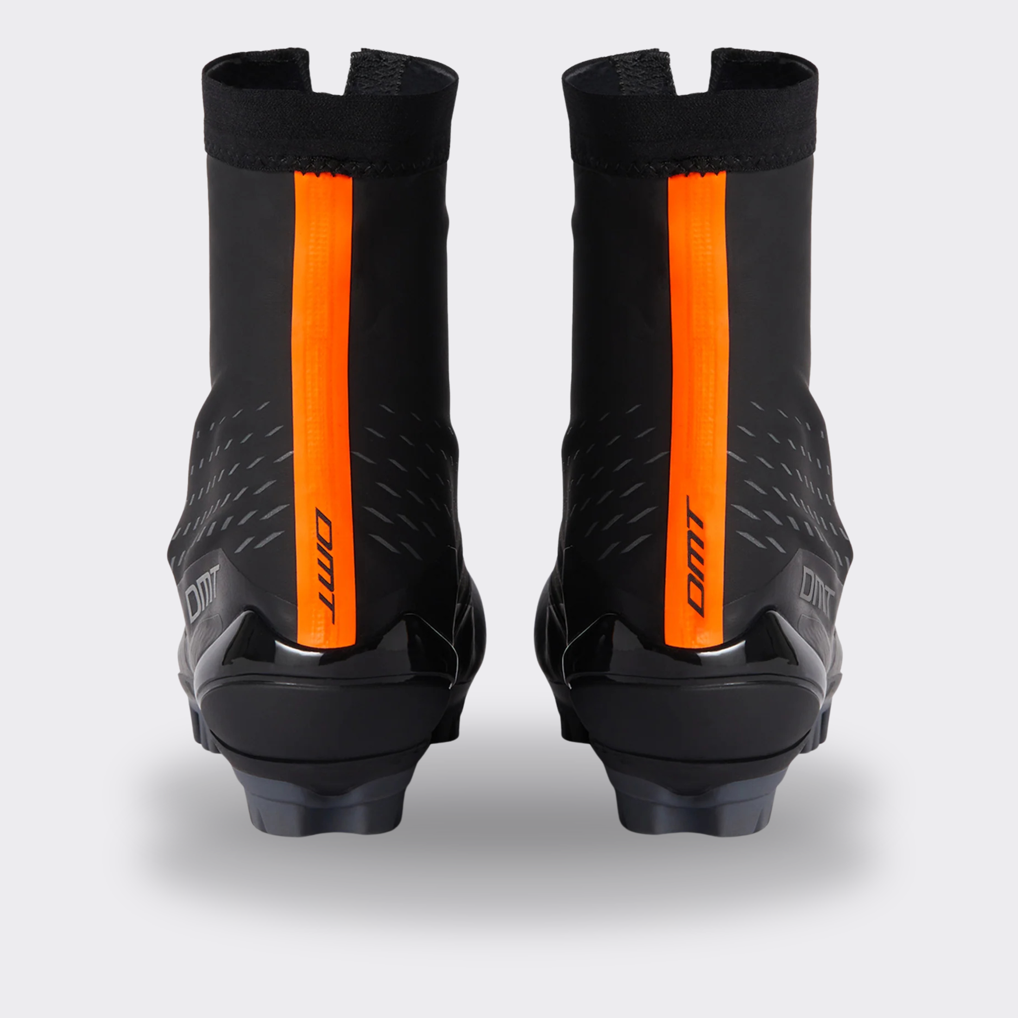 WKM1 Schuhe - Schwarze