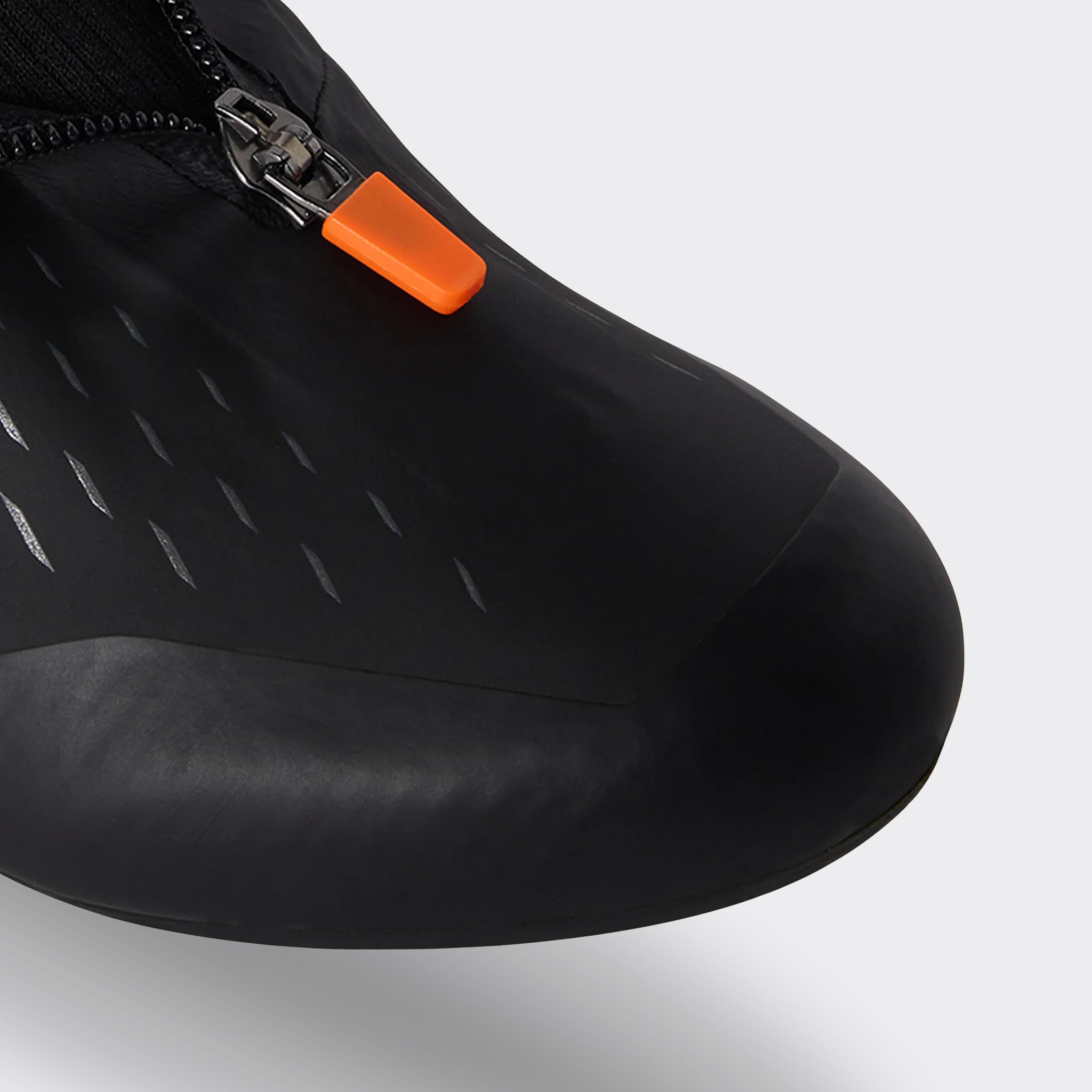 WKR1 Shoes - Black