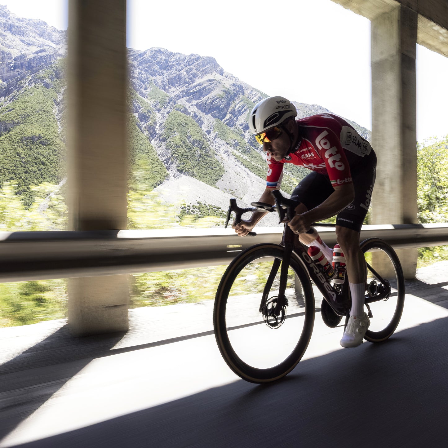 DMT Cycling