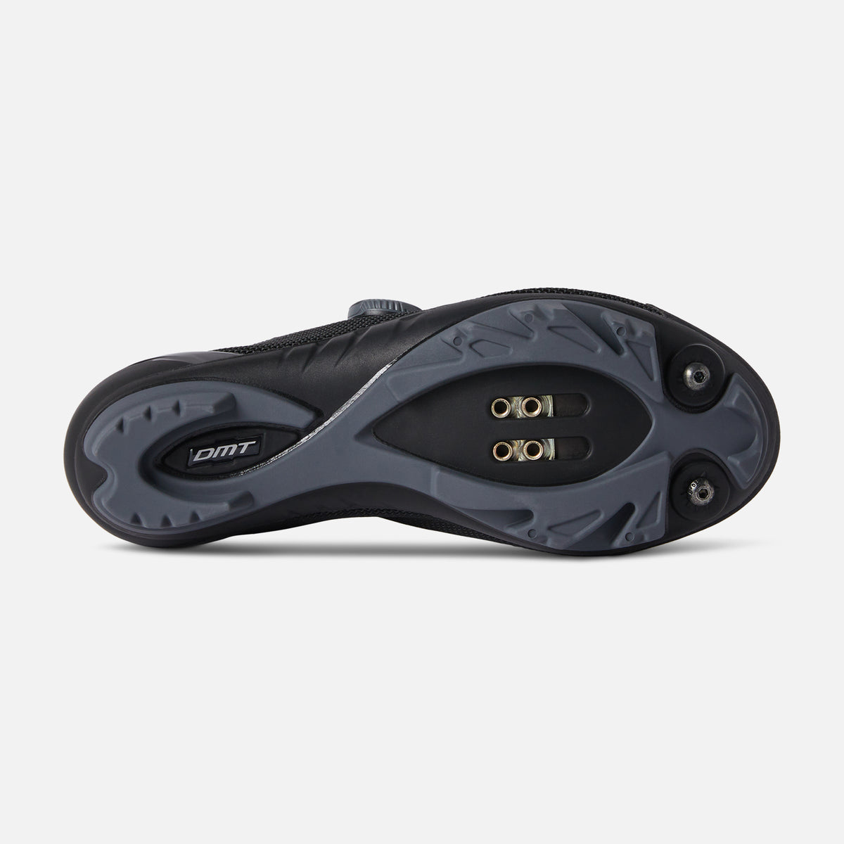 Bottom of shop spin shoes