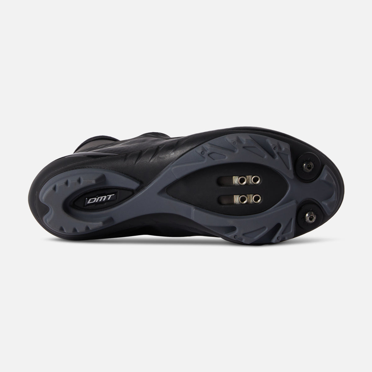 DMT Wkm1 bike shoes Black/Orange DMT Cycling