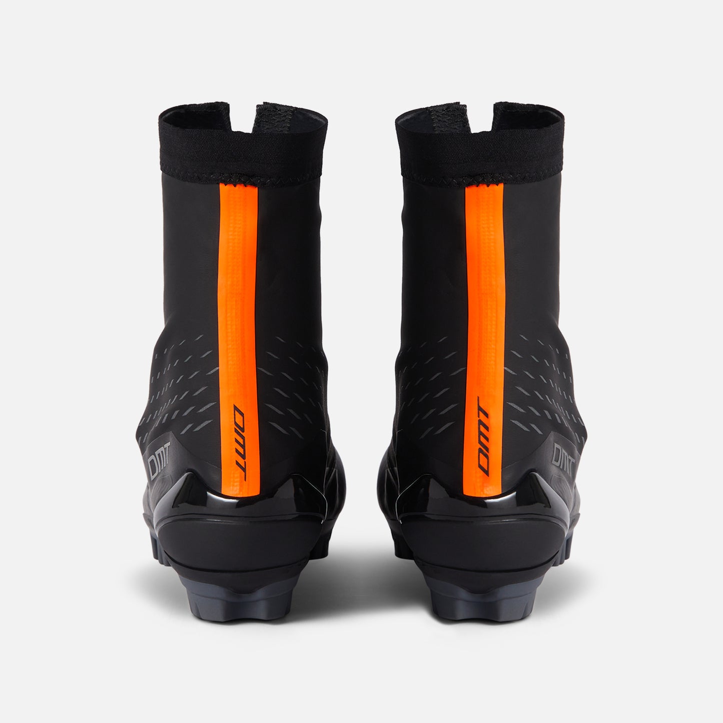 
                  
                    DMT WKM1 SHOES BLACK/ORANGE
                  
                