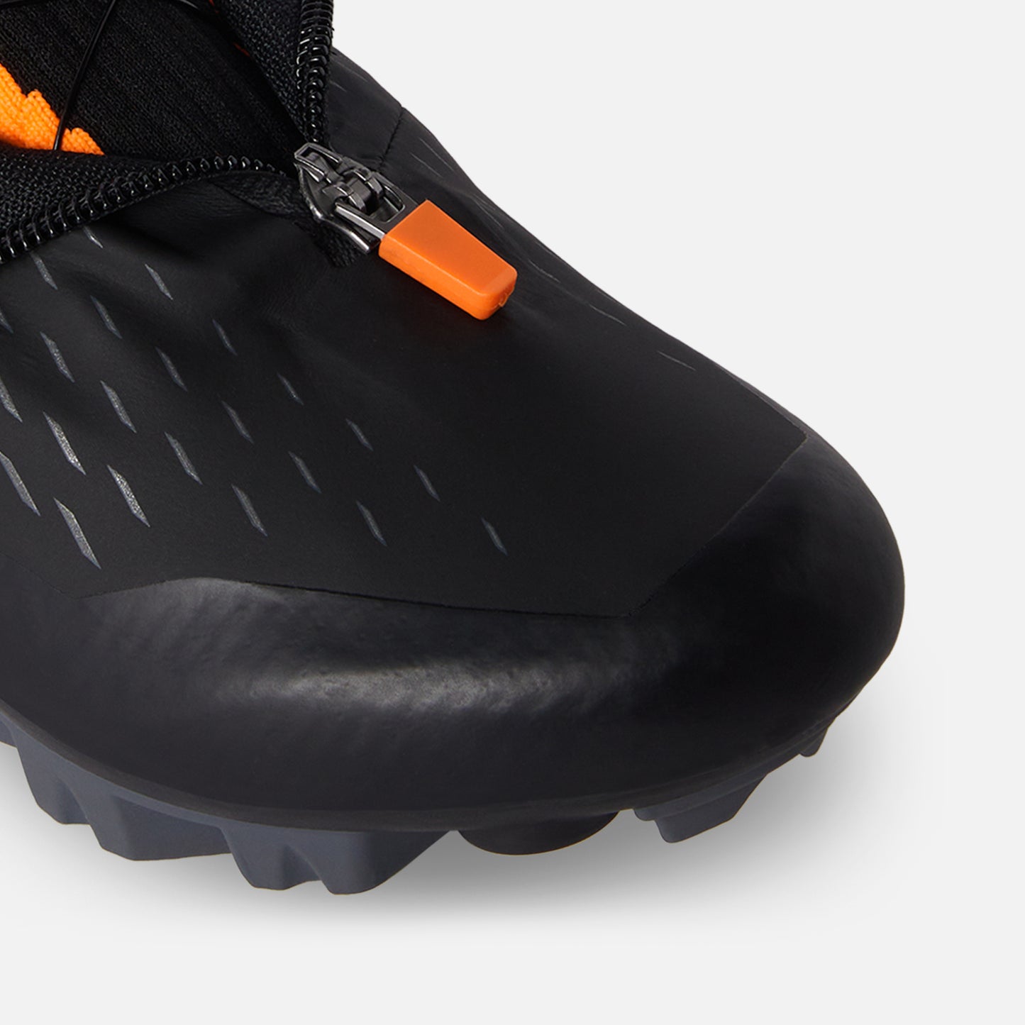 
                  
                    DMT WKM1 SHOES BLACK/ORANGE
                  
                