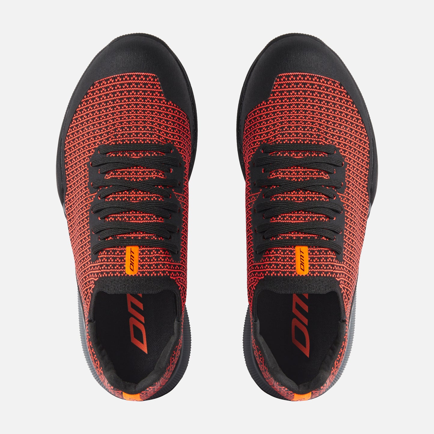 
                  
                    DMT FK10 SHOES CORAL/BLACK
                  
                