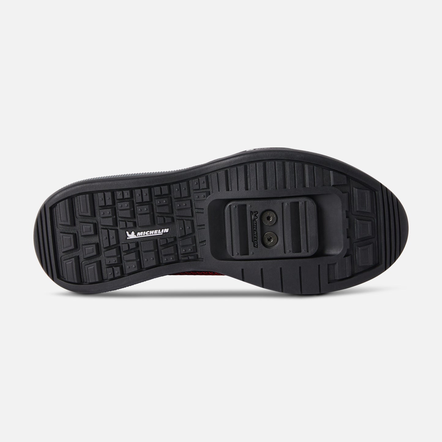 DMT FK10 SHOES CORAL/BLACK