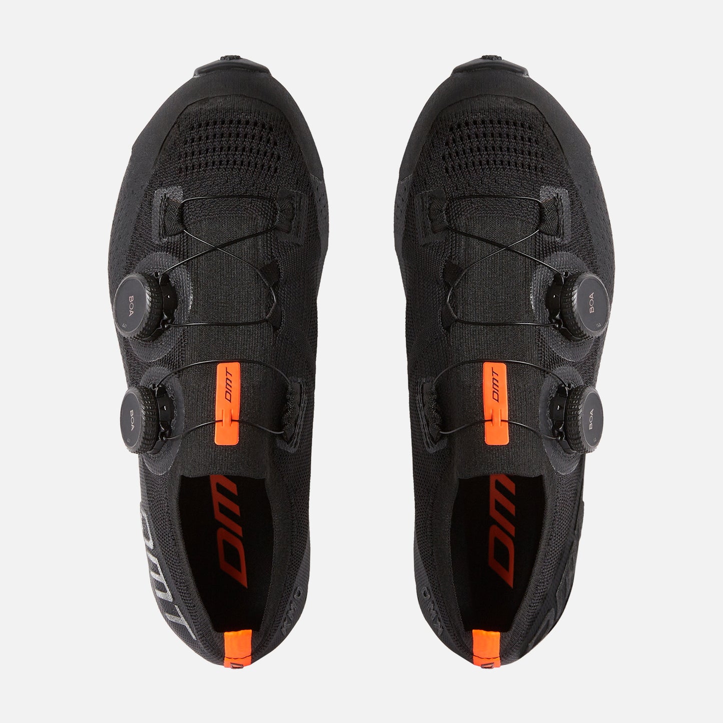 
                  
                    DMT KM0 SHOES BLACK/BLACK
                  
                