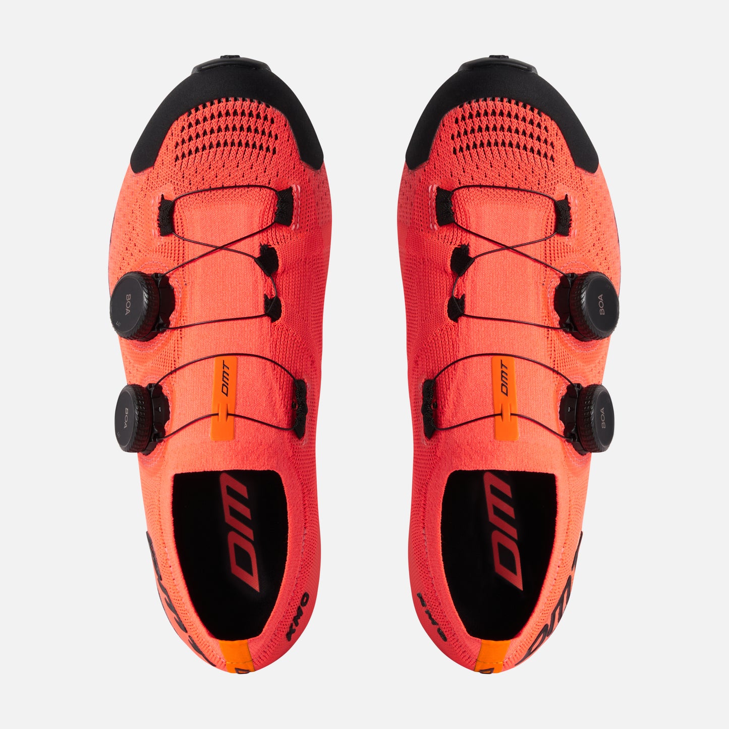 
                  
                    DMT KM0 SHOES CORAL/BLACK
                  
                