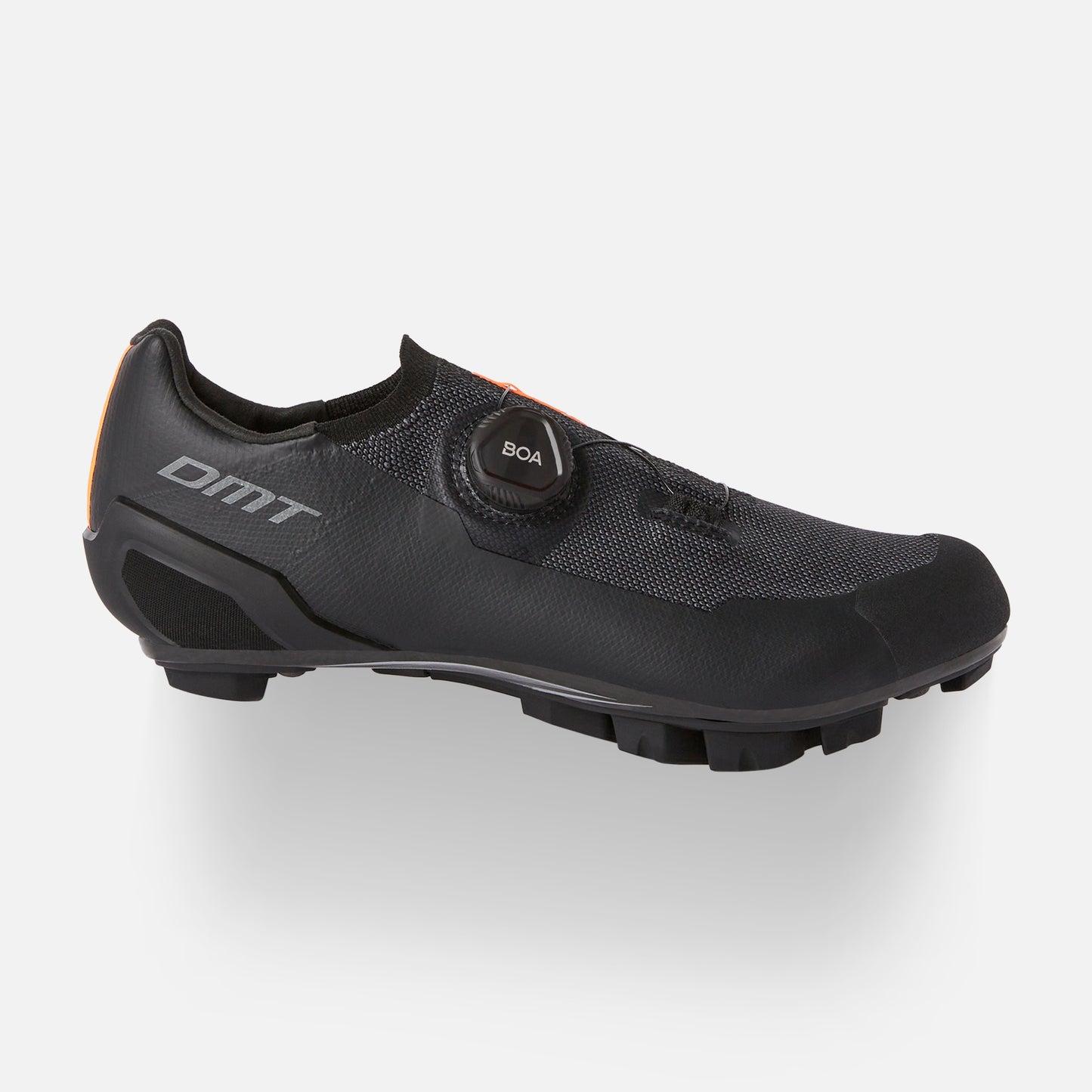 
                  
                    DMT KM30 SHOES BLACK/BLACK
                  
                