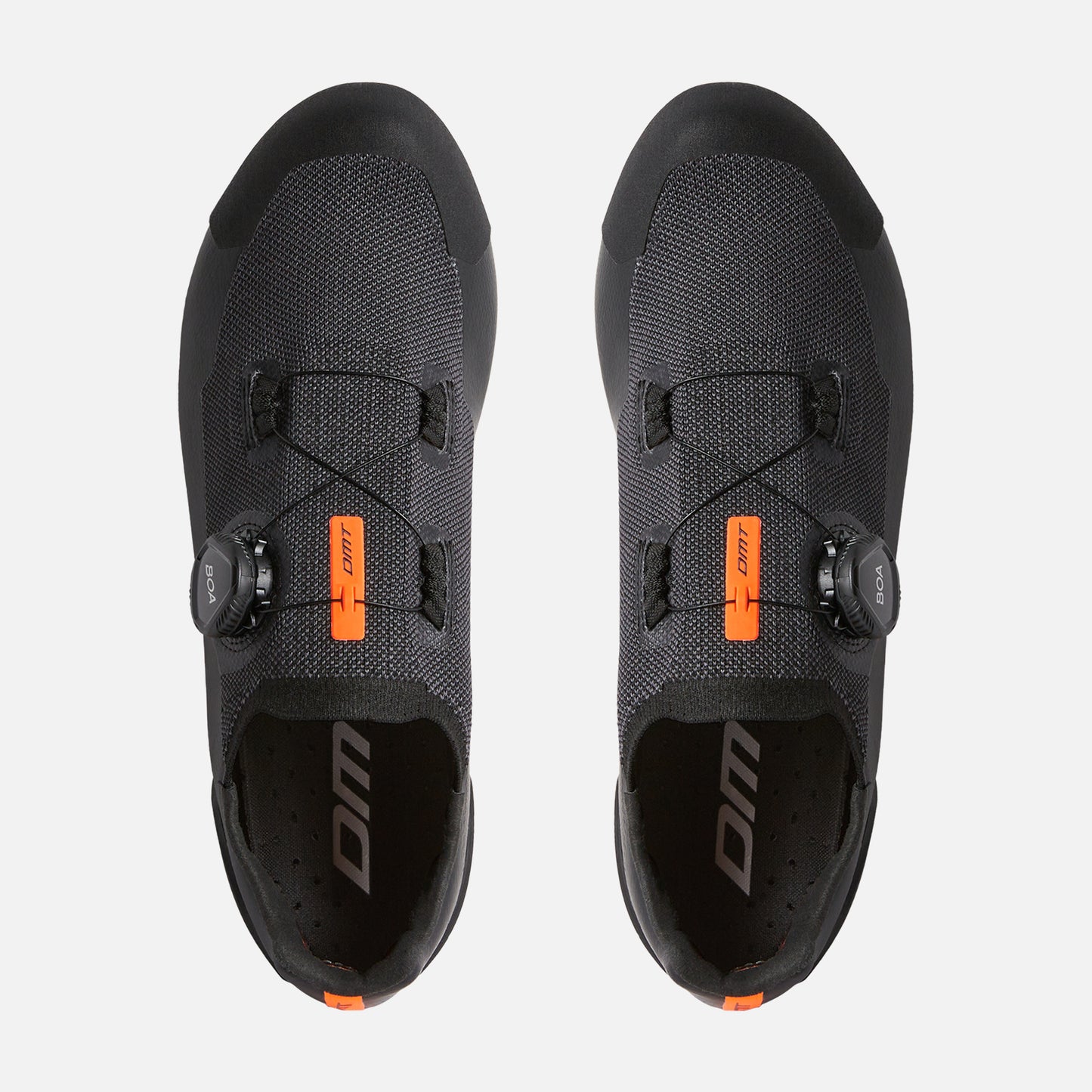 
                  
                    DMT KM30 SHOES BLACK/BLACK
                  
                