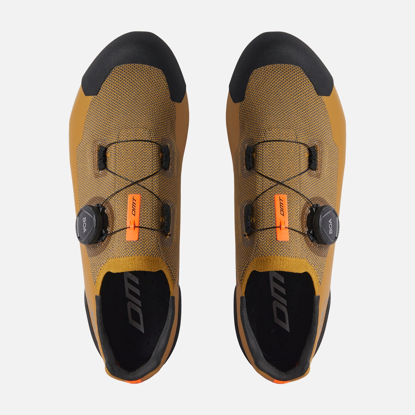 
                  
                    DMT KM30 SHOES CAMEL/BLACK
                  
                