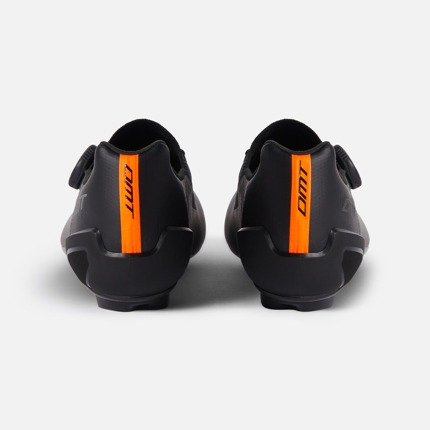 DMT KR30 SHOES BLACK/BLACK