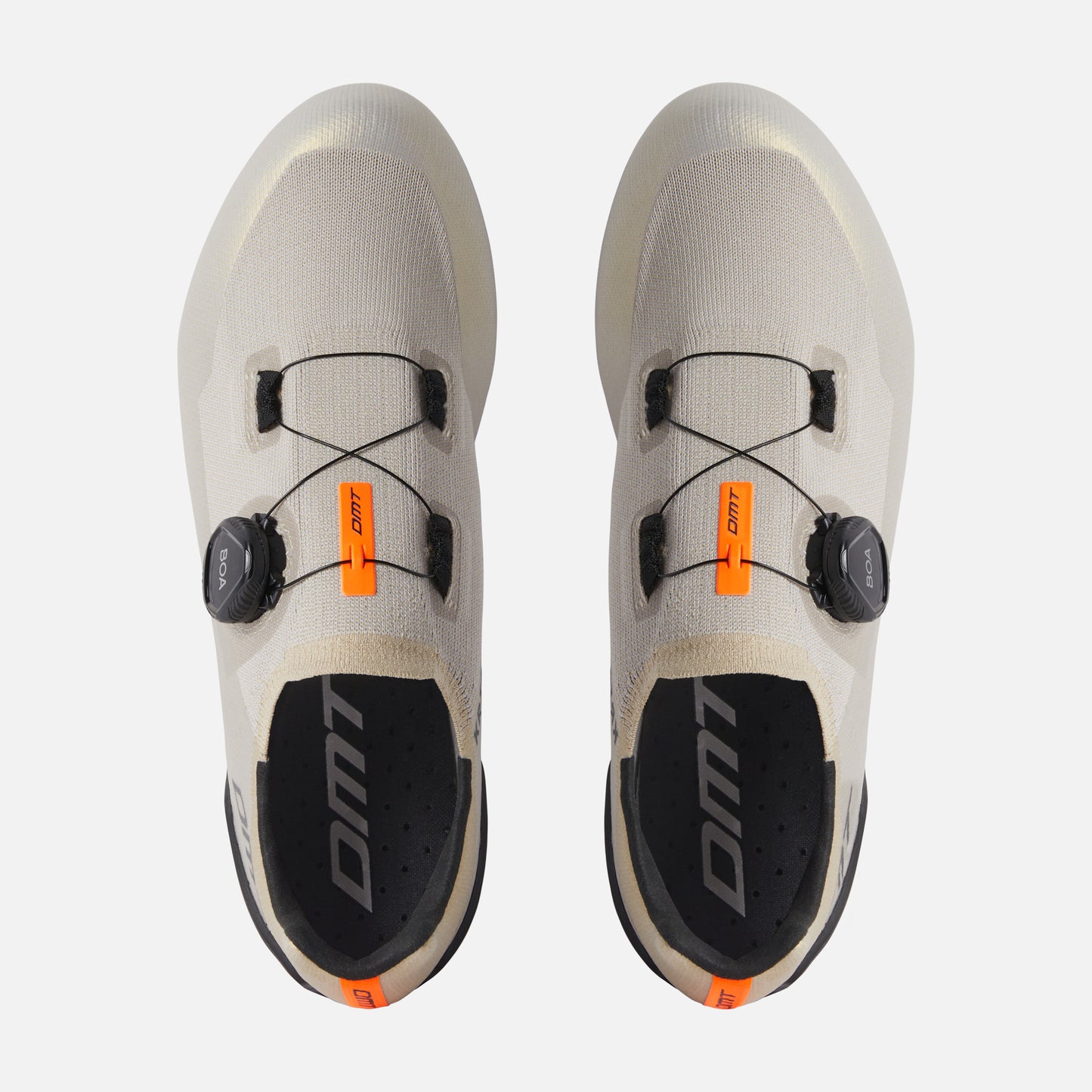 DMT KR30 SHOES SAND/BLACK