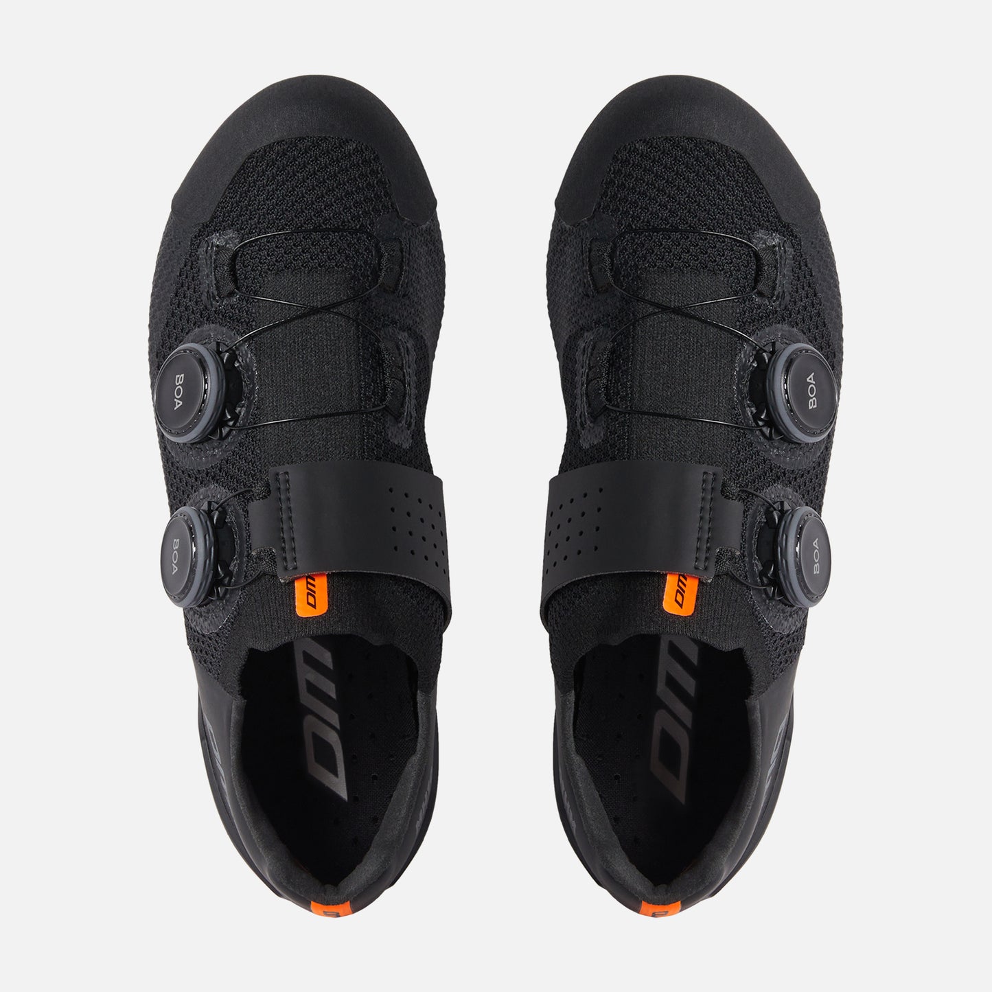 
                  
                    DMT MH10 SHOES BLACK/BLACK
                  
                