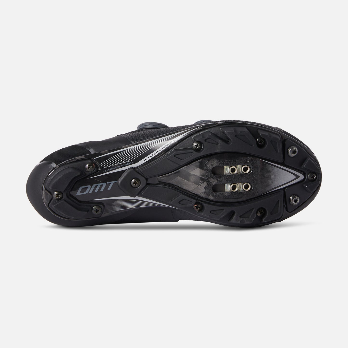 
                  
                    DMT MH10 SHOES BLACK/BLACK
                  
                