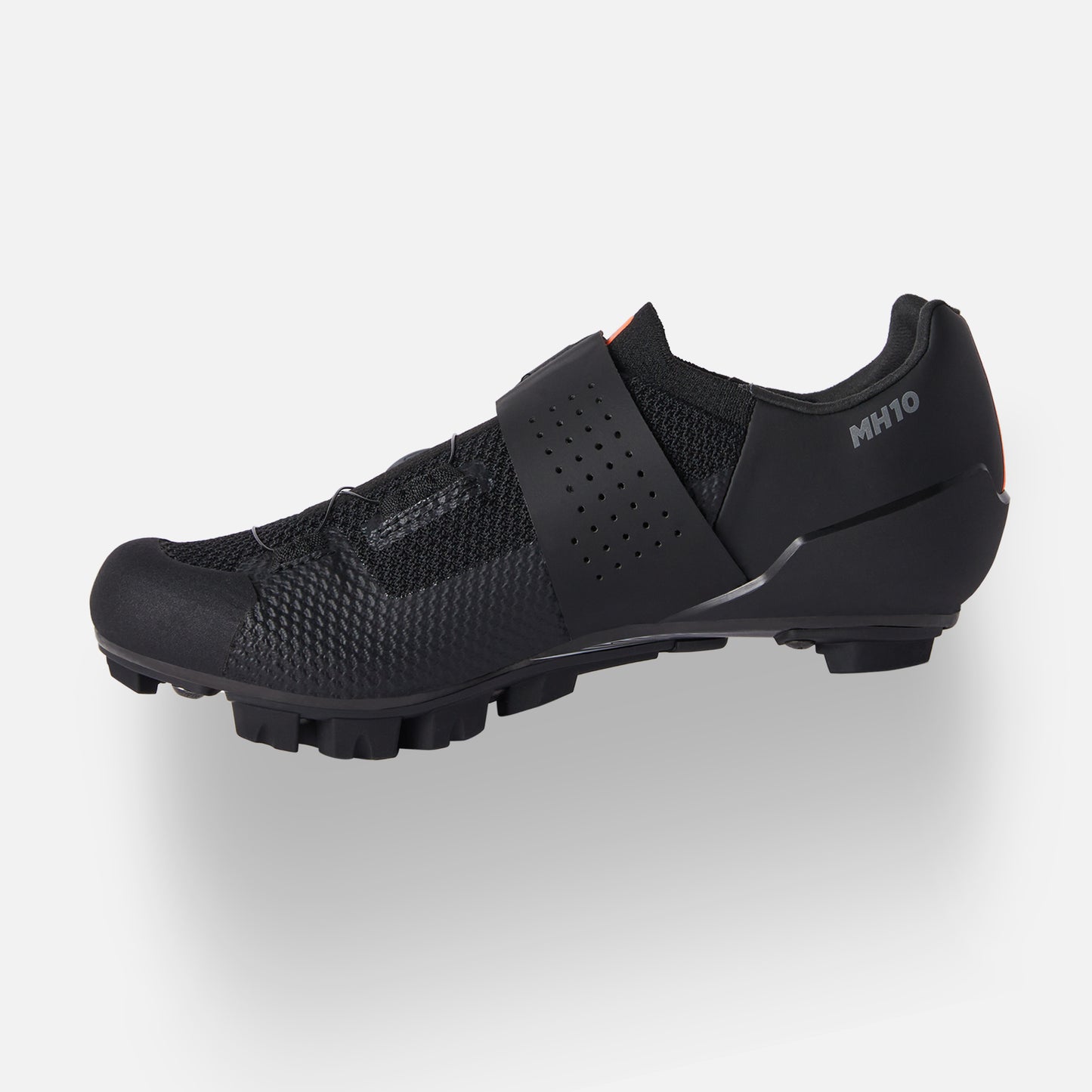 
                  
                    DMT MH10 SHOES BLACK/BLACK
                  
                