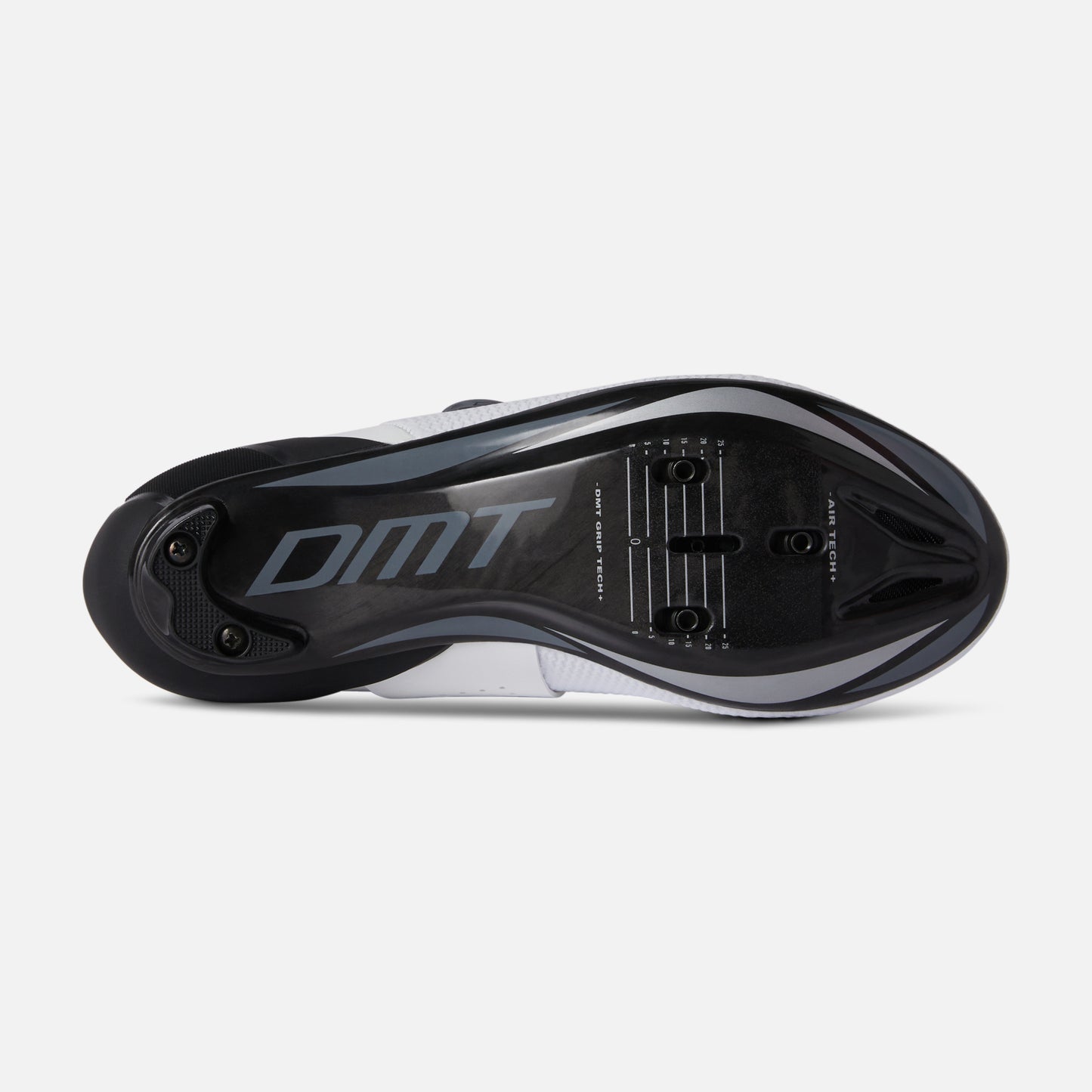 
                  
                    DMT SH10 SHOES WHITE/BLACK
                  
                