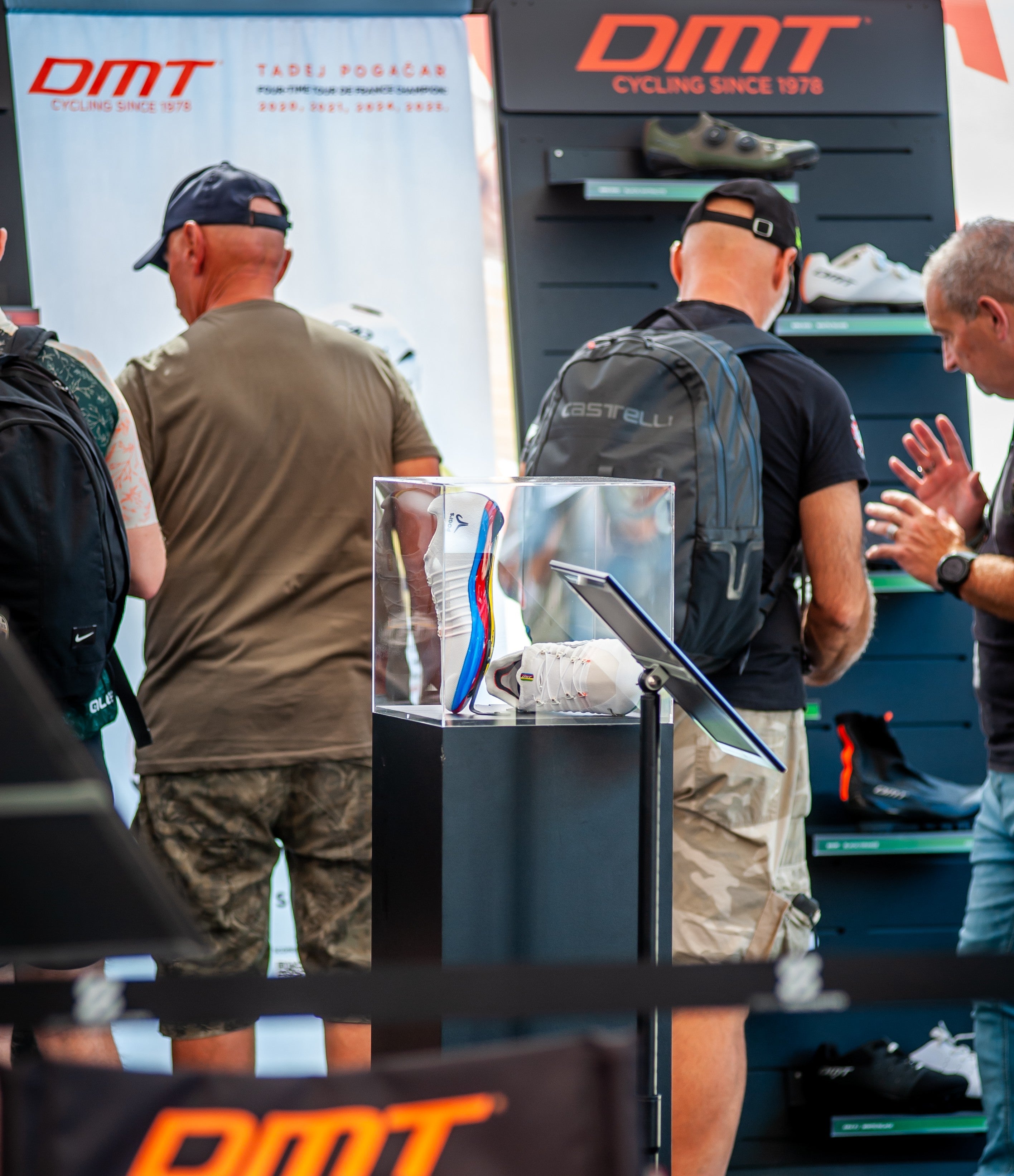 International Bike Festival