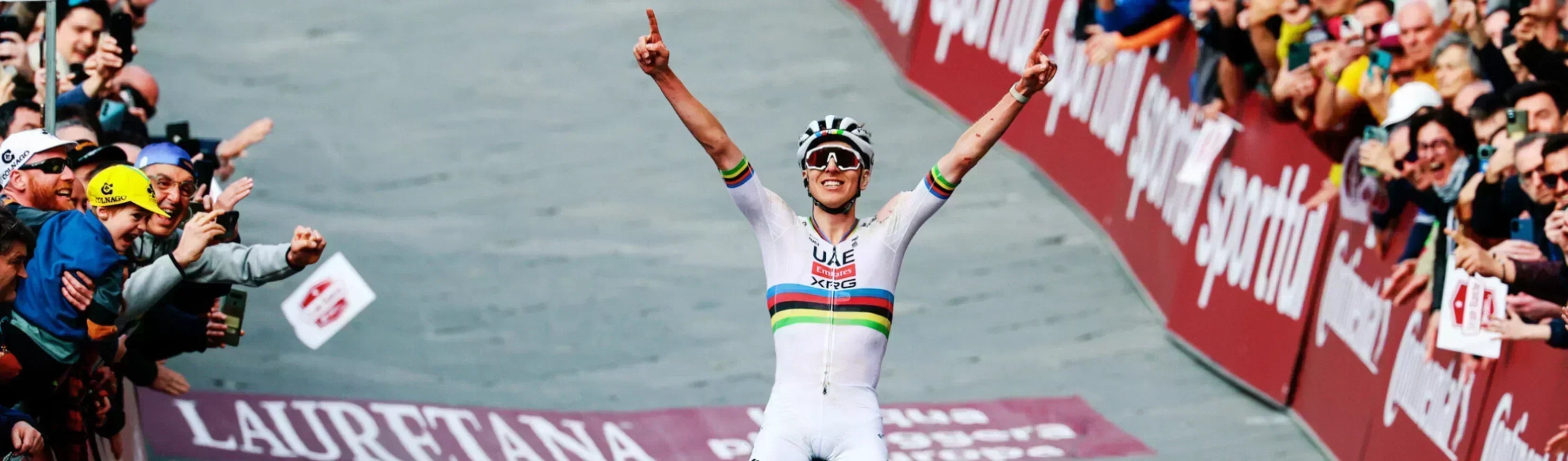 Strade Bianche
