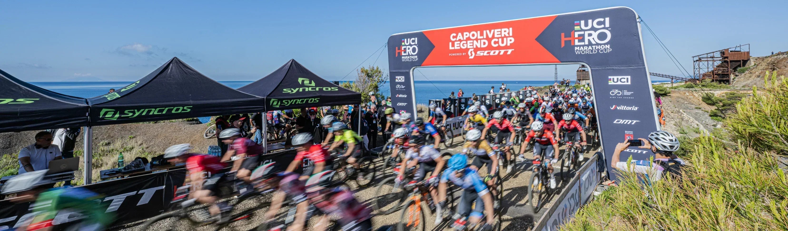 Capoliveri Legend Cup 2026