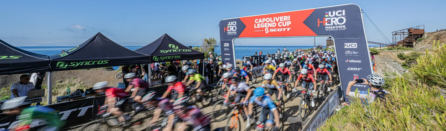 Capoliveri Legend Cup 2026