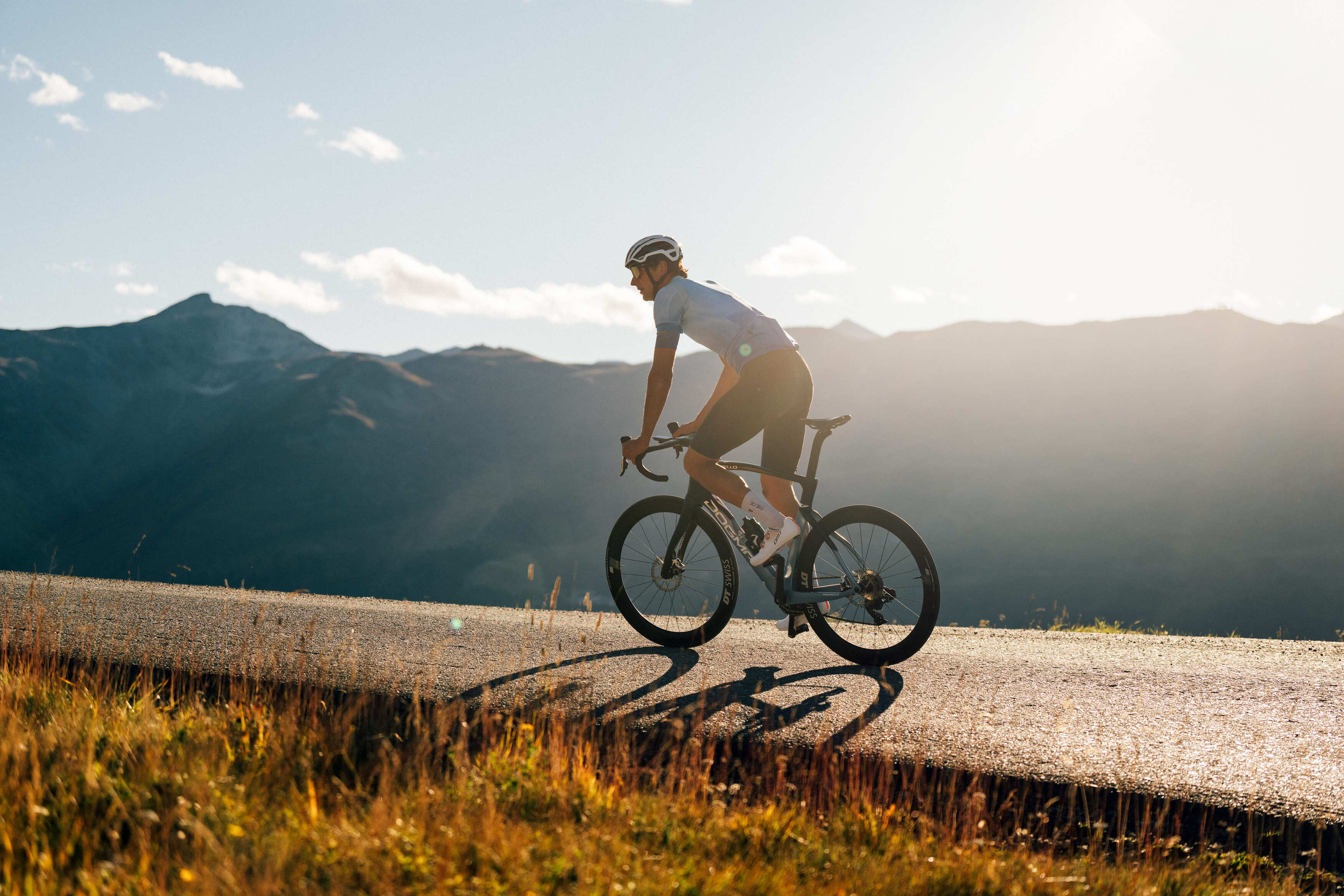 Granfondo Livigno Alé